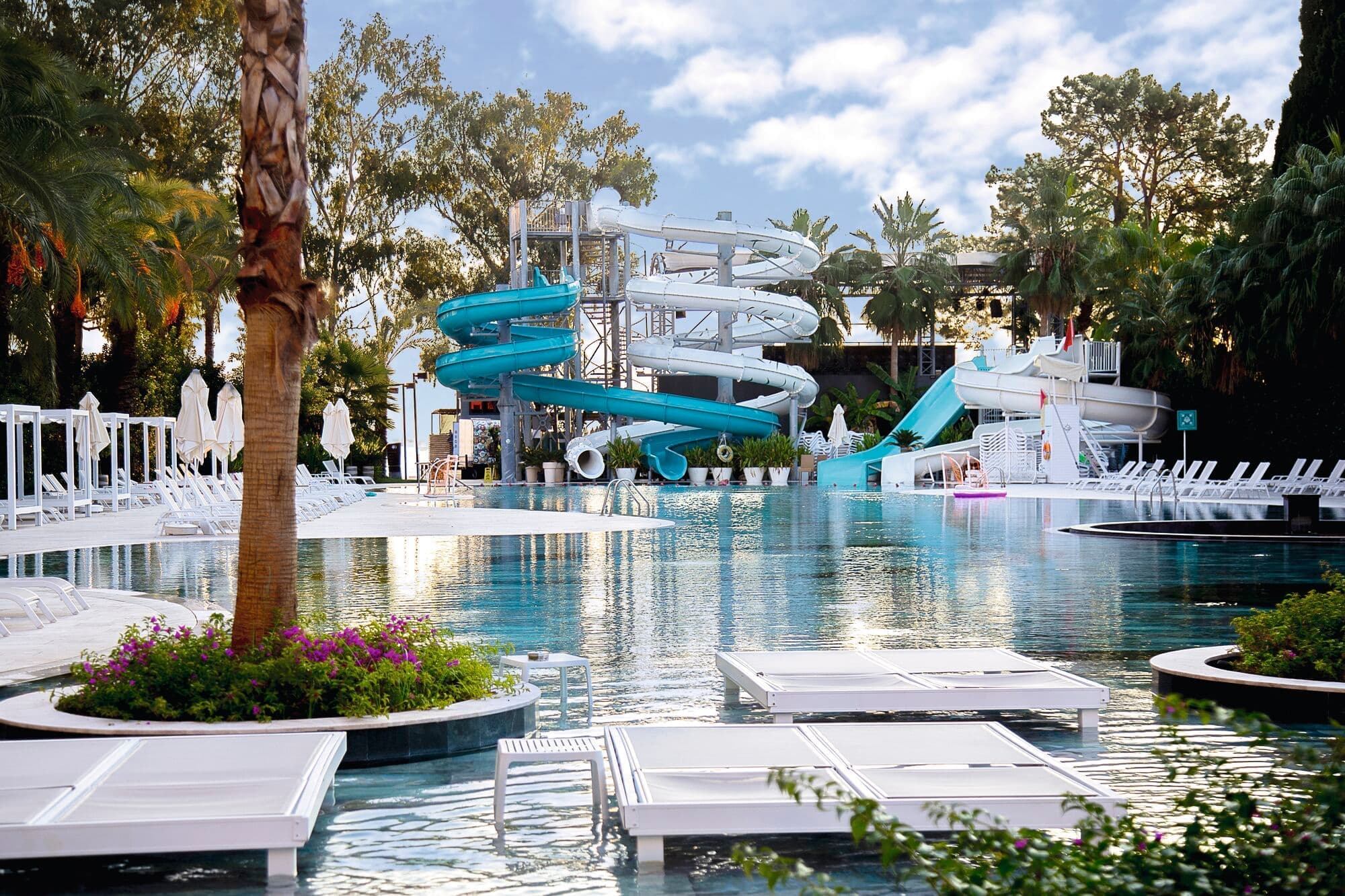DoubleTree by Hilton Antalya - photo 3