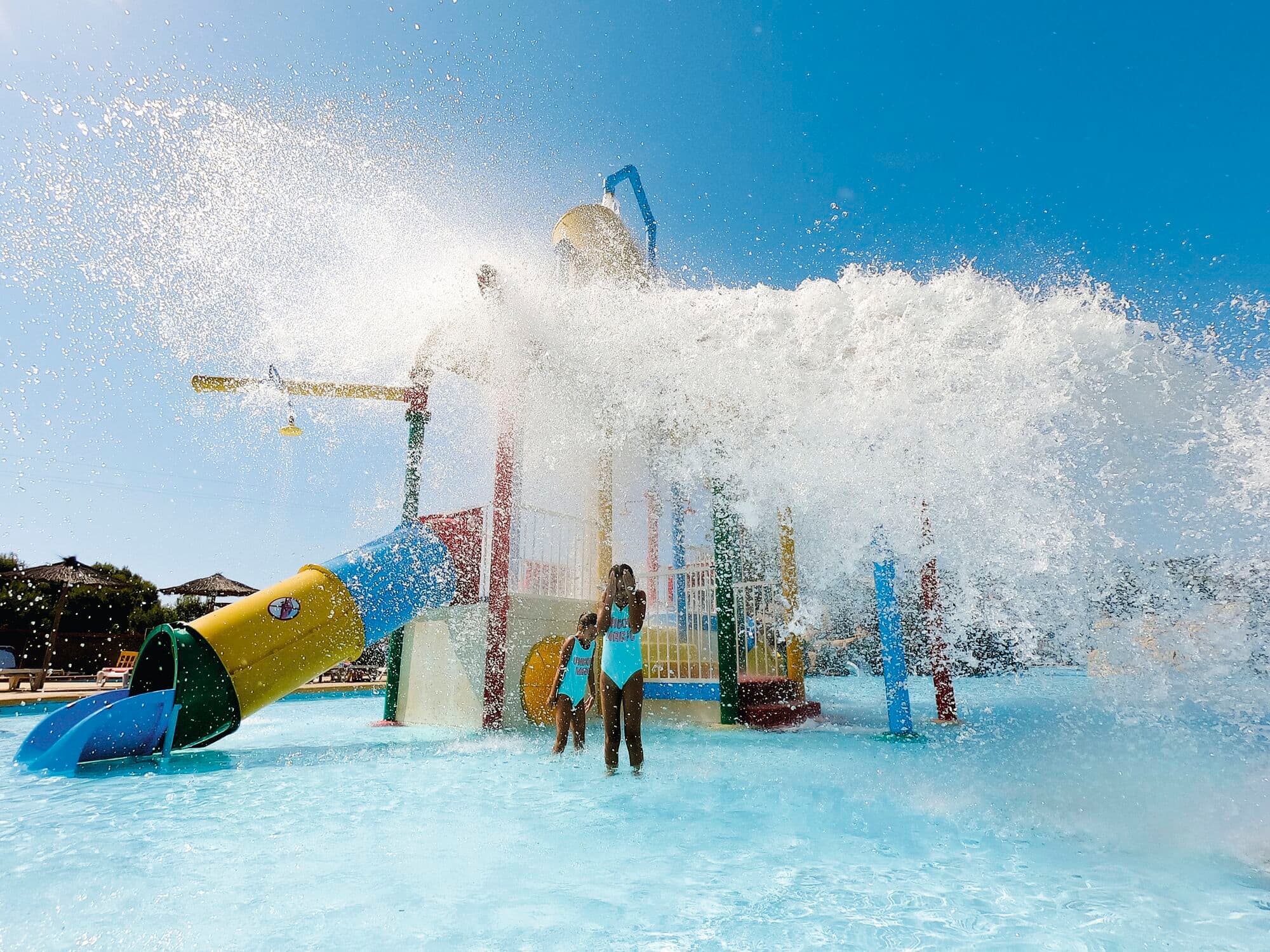Magic Natura Resort - photo 3