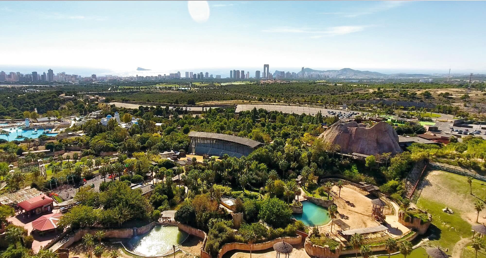 Magic Natura Resort