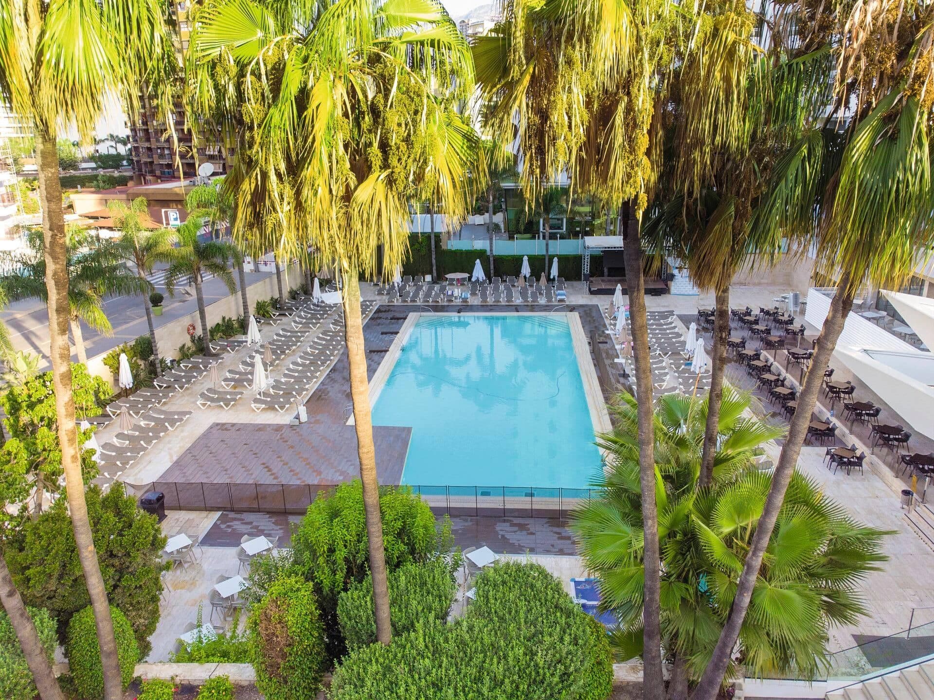 Hotel Rosamar - photo 3