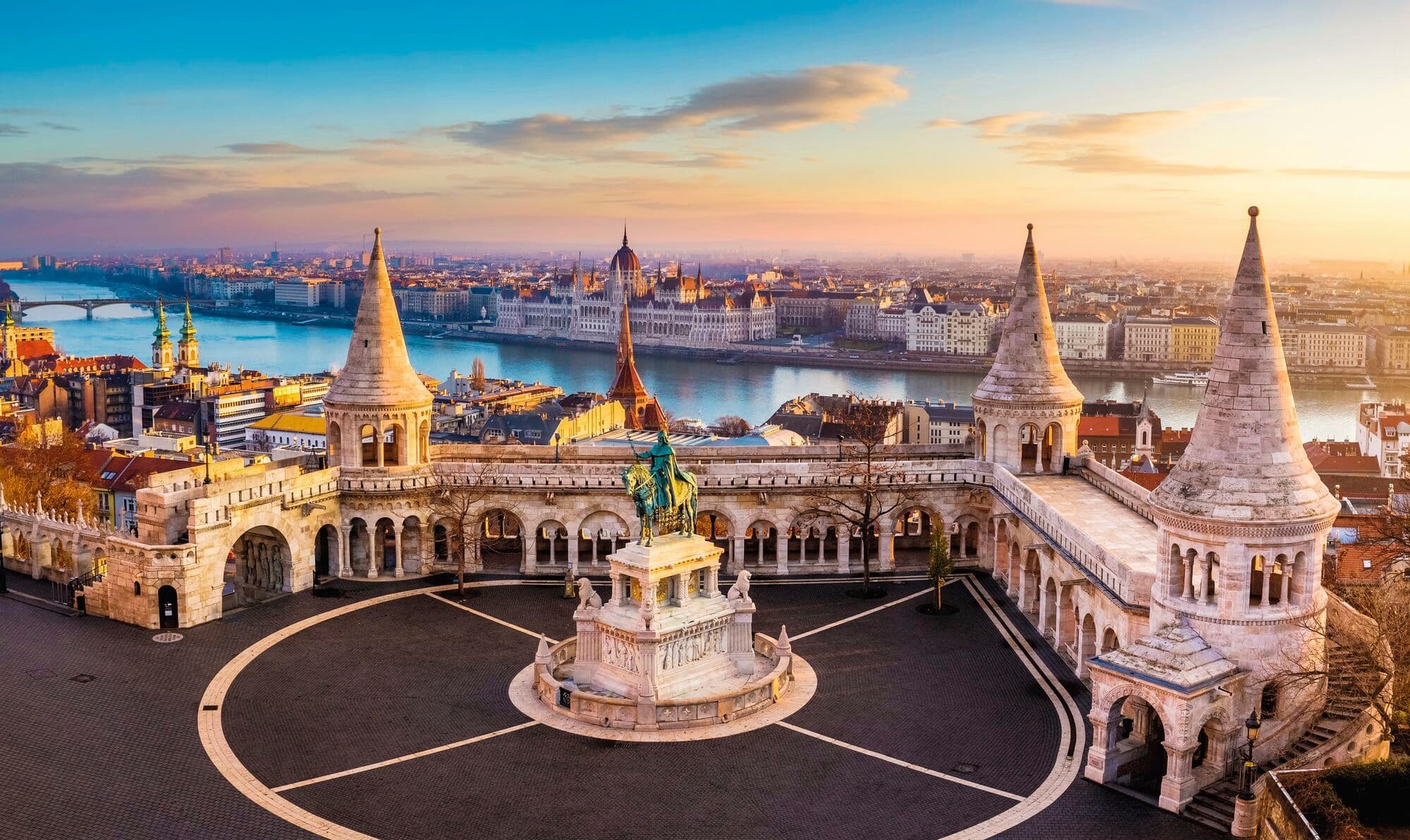 Danube Treasures - main photo
