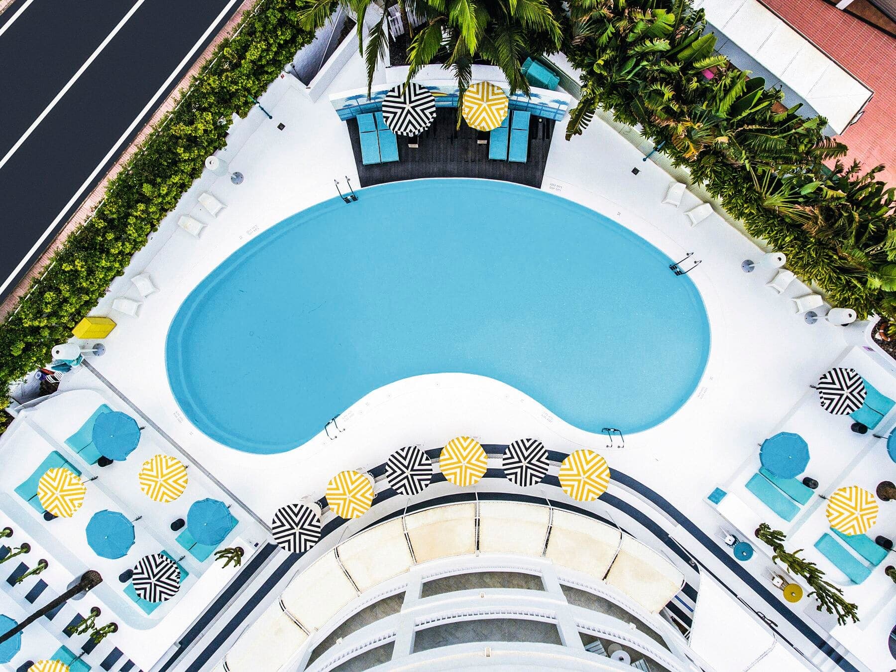 Gold by Marina Hotel - main photo