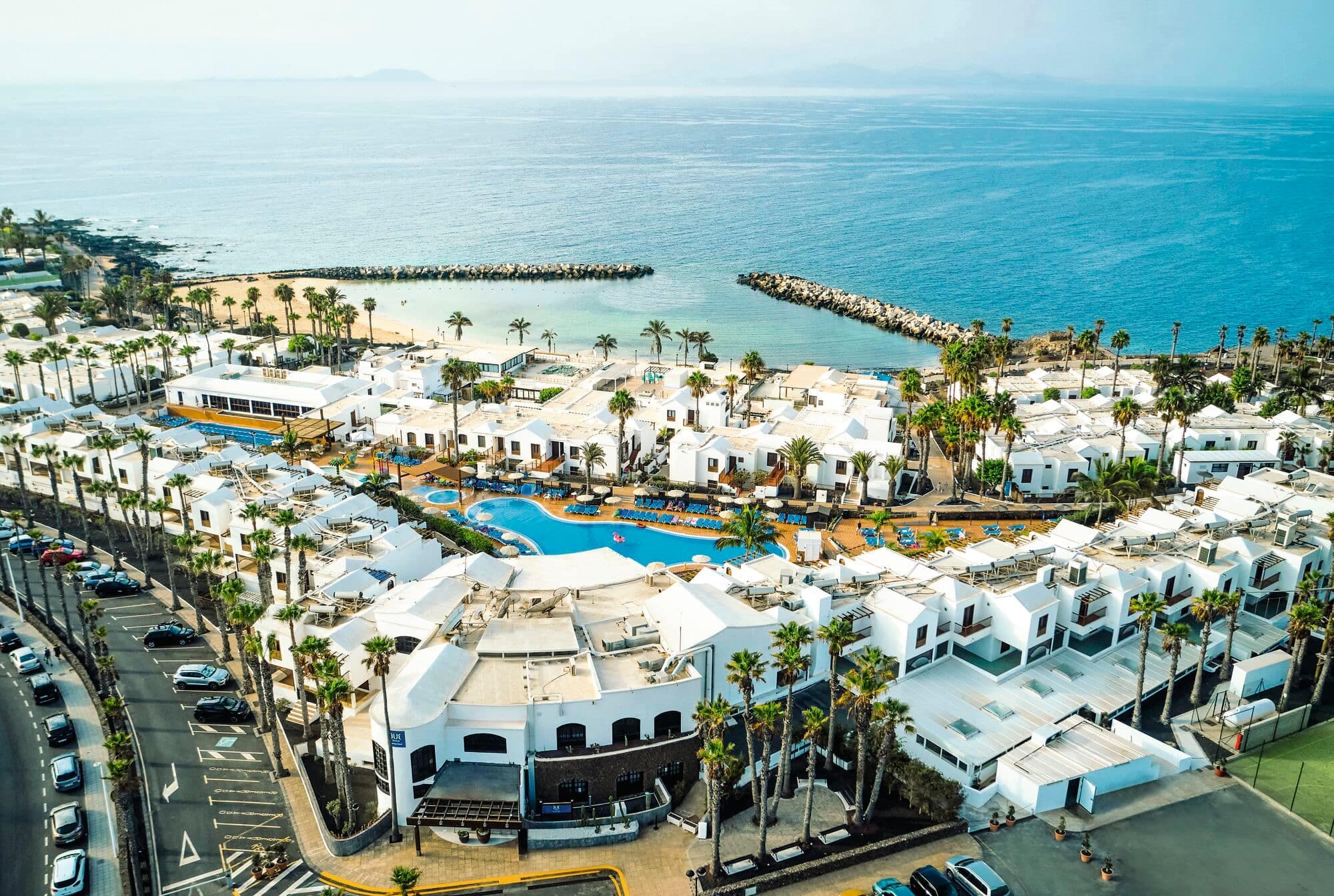 Family Fun in Lanzarote - main photo