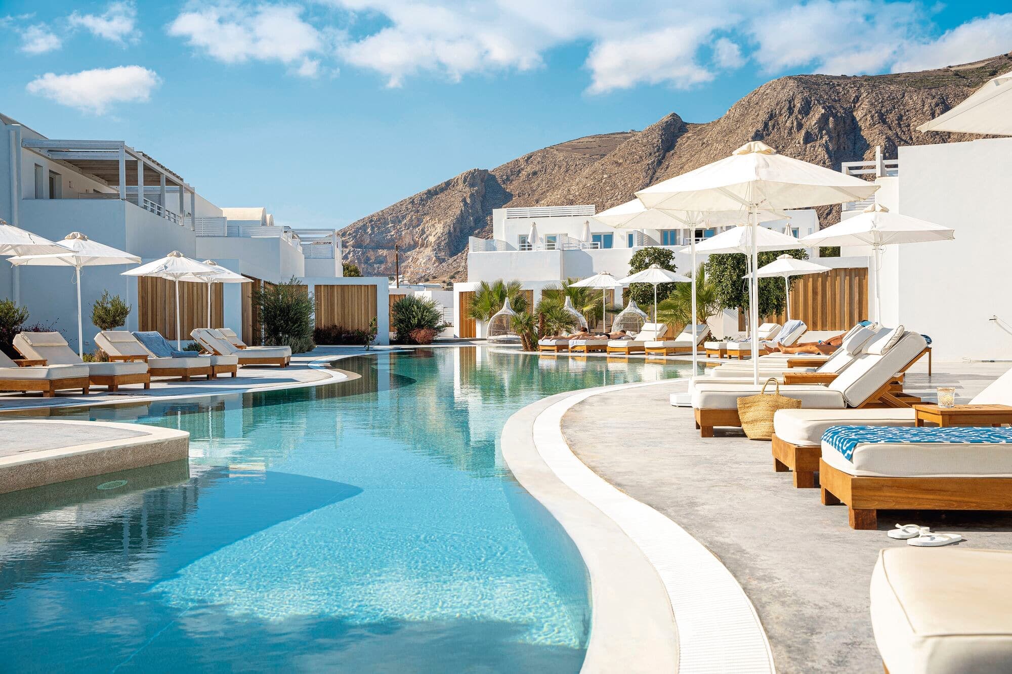 Adults Only Luxury Escape