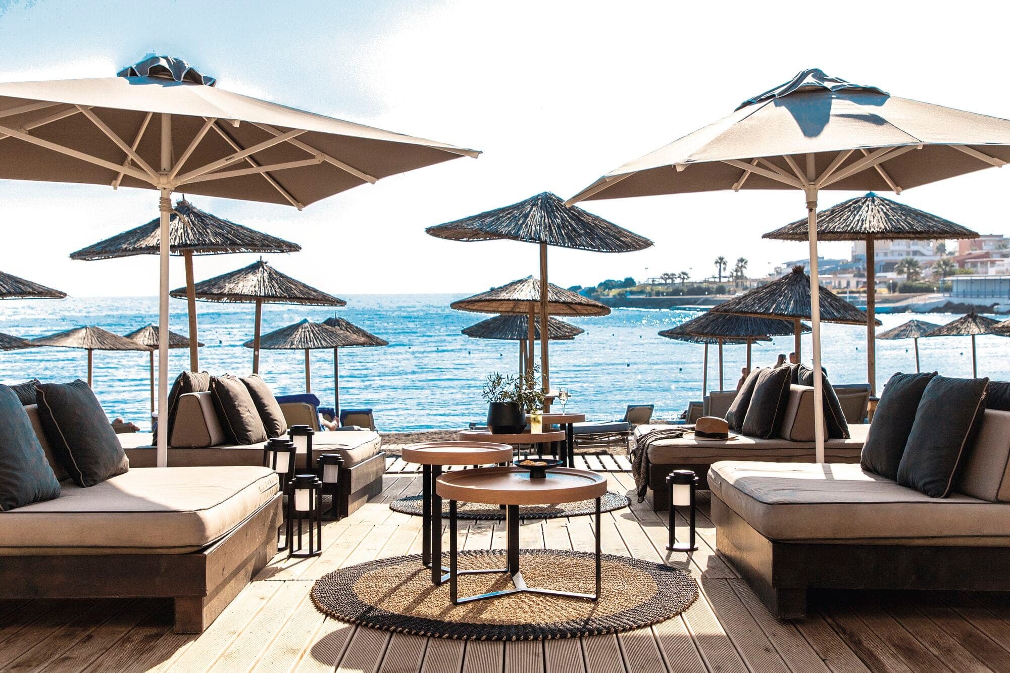 Eden Roc Resort Hotel