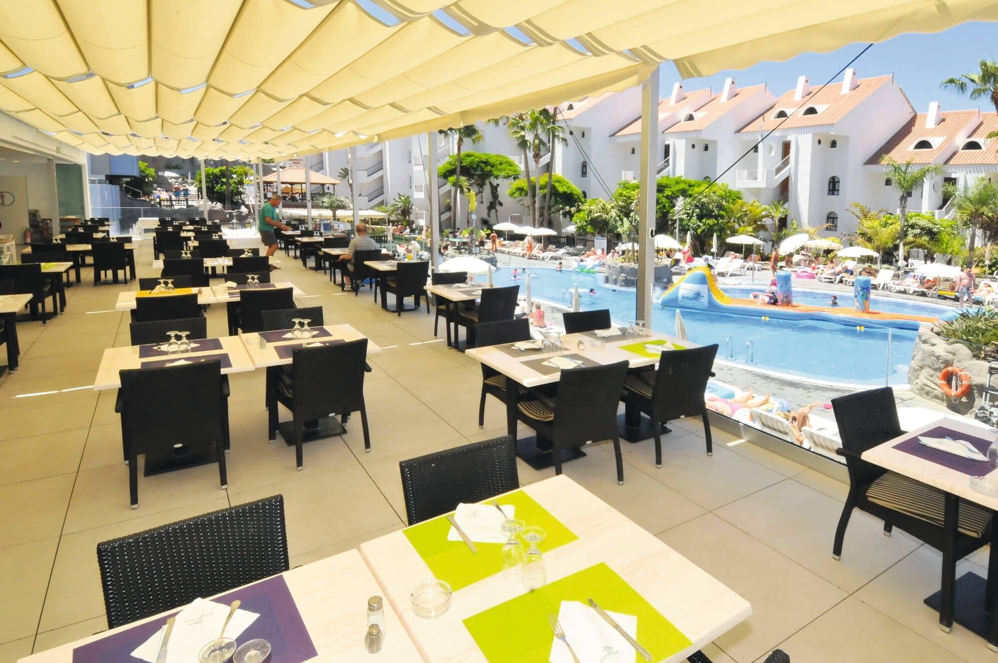 Paradise Park Hotel - photo 3