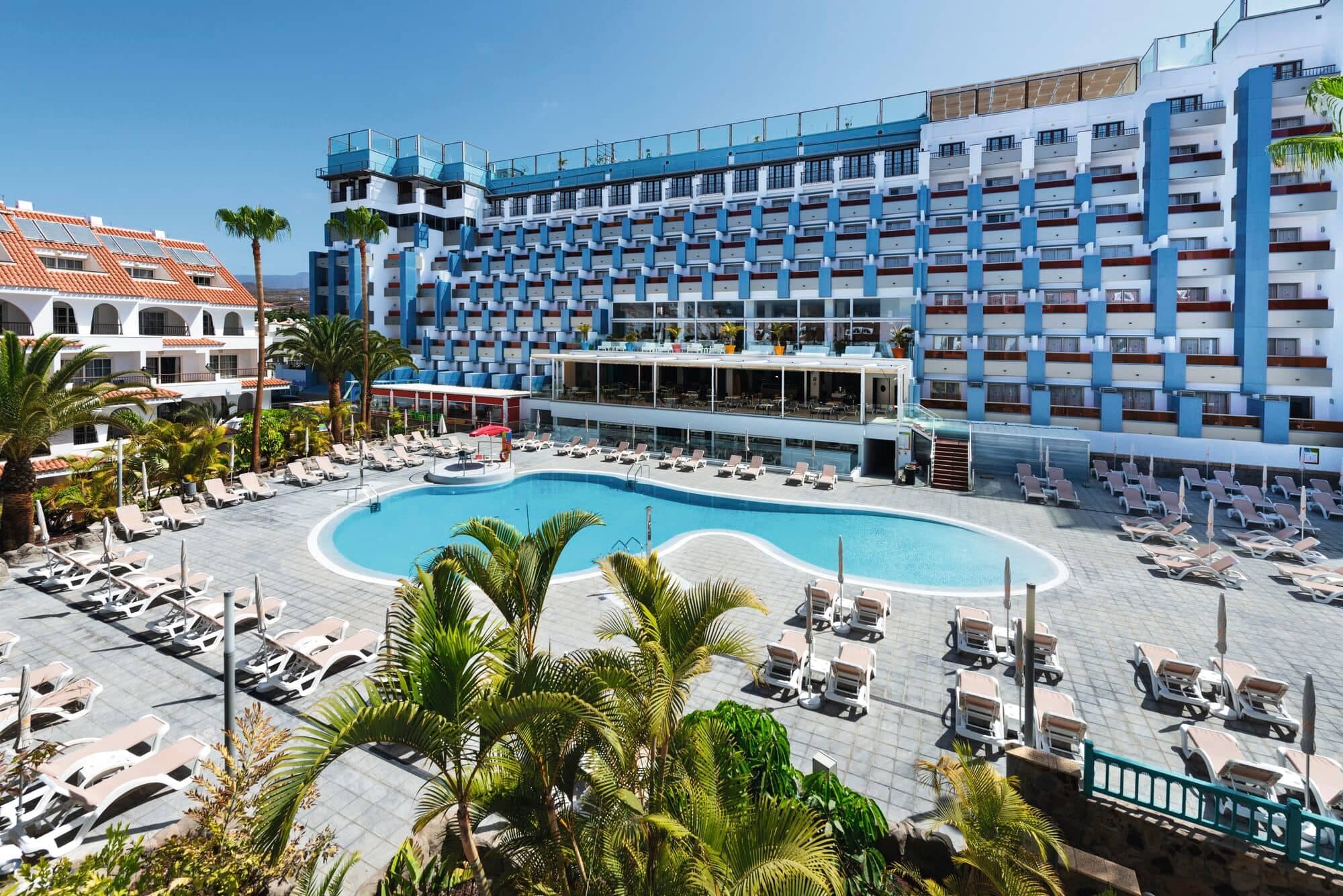 Paradise Park Hotel - main photo