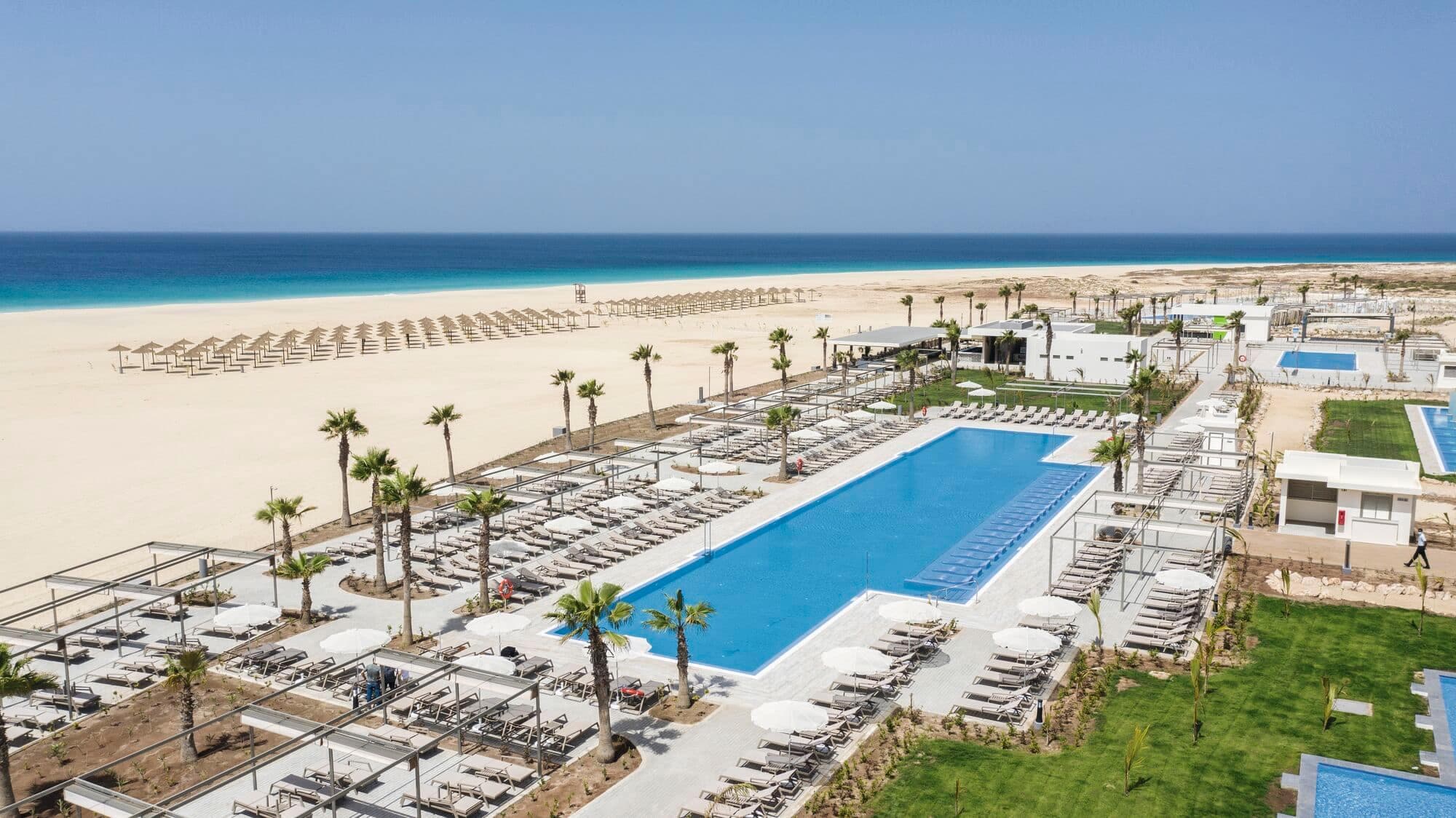 🌞Sun, Style & Serenity in Cape Verde - main photo