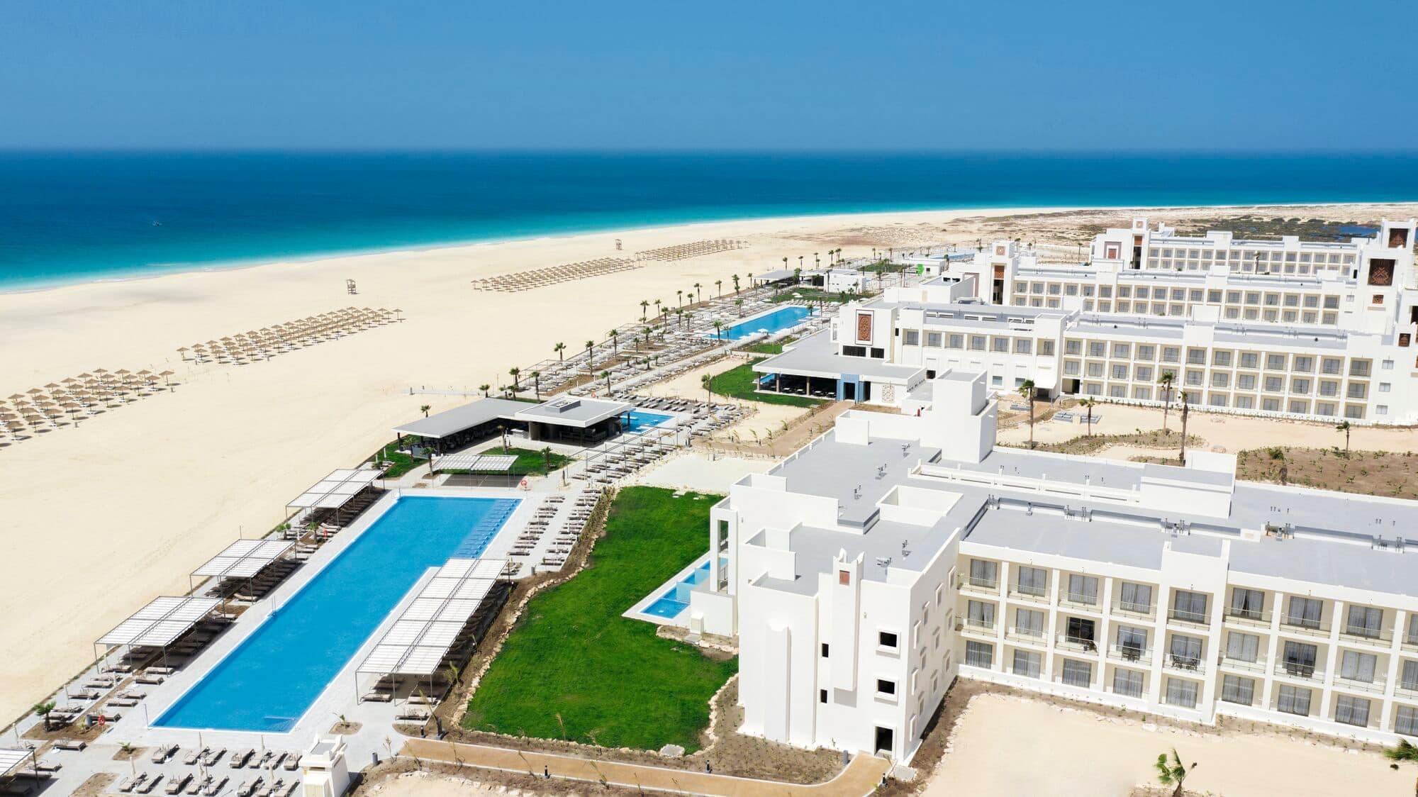 🌞Sun, Style & Serenity in Cape Verde - photo 3