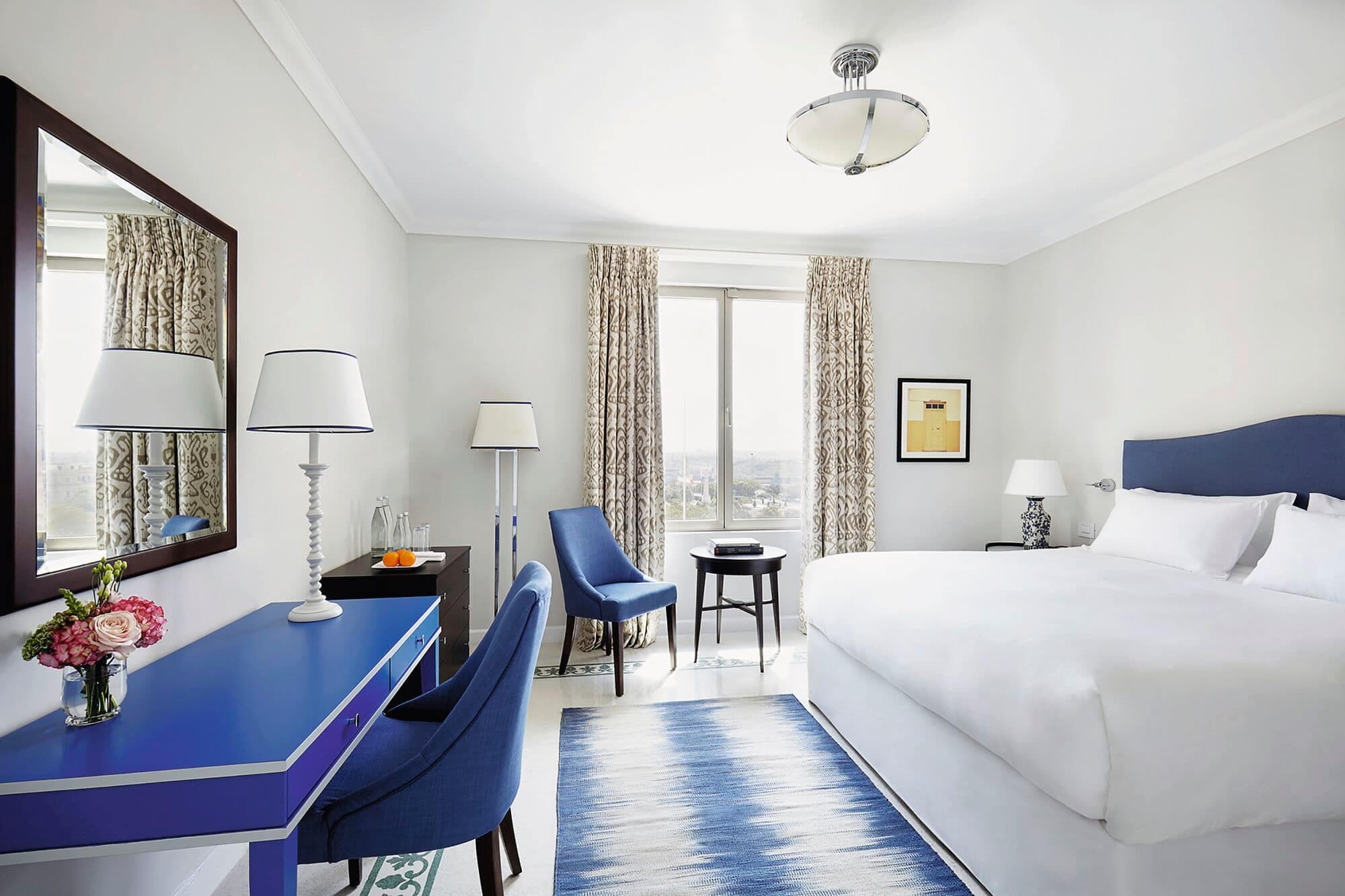Stay at The Phoenicia - photo 2
