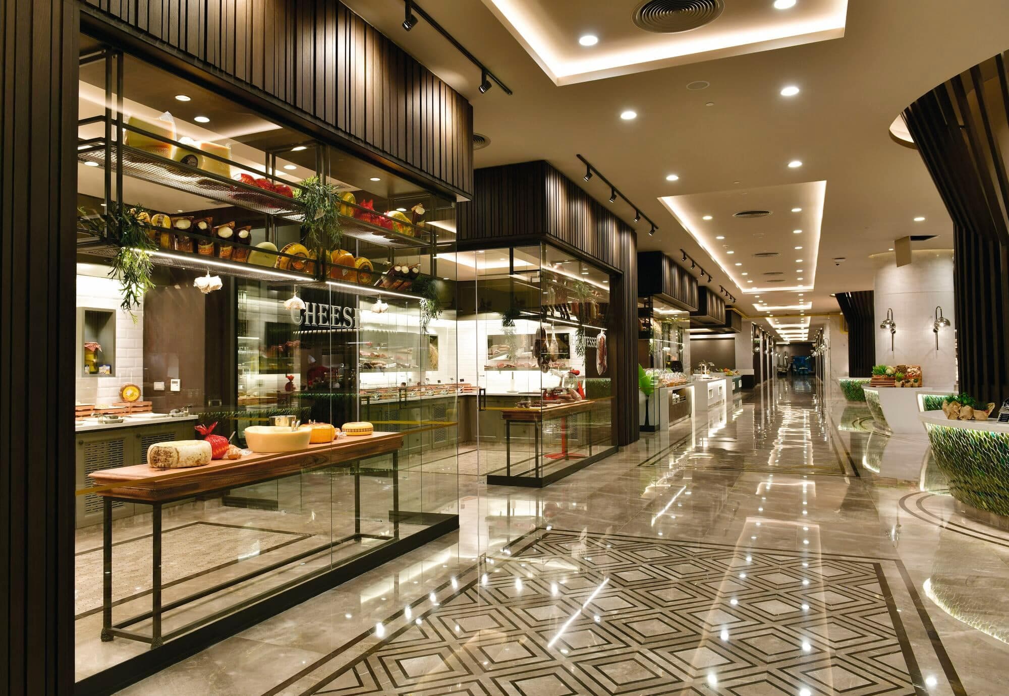 Regnum Carya - 10 nights - photo 3