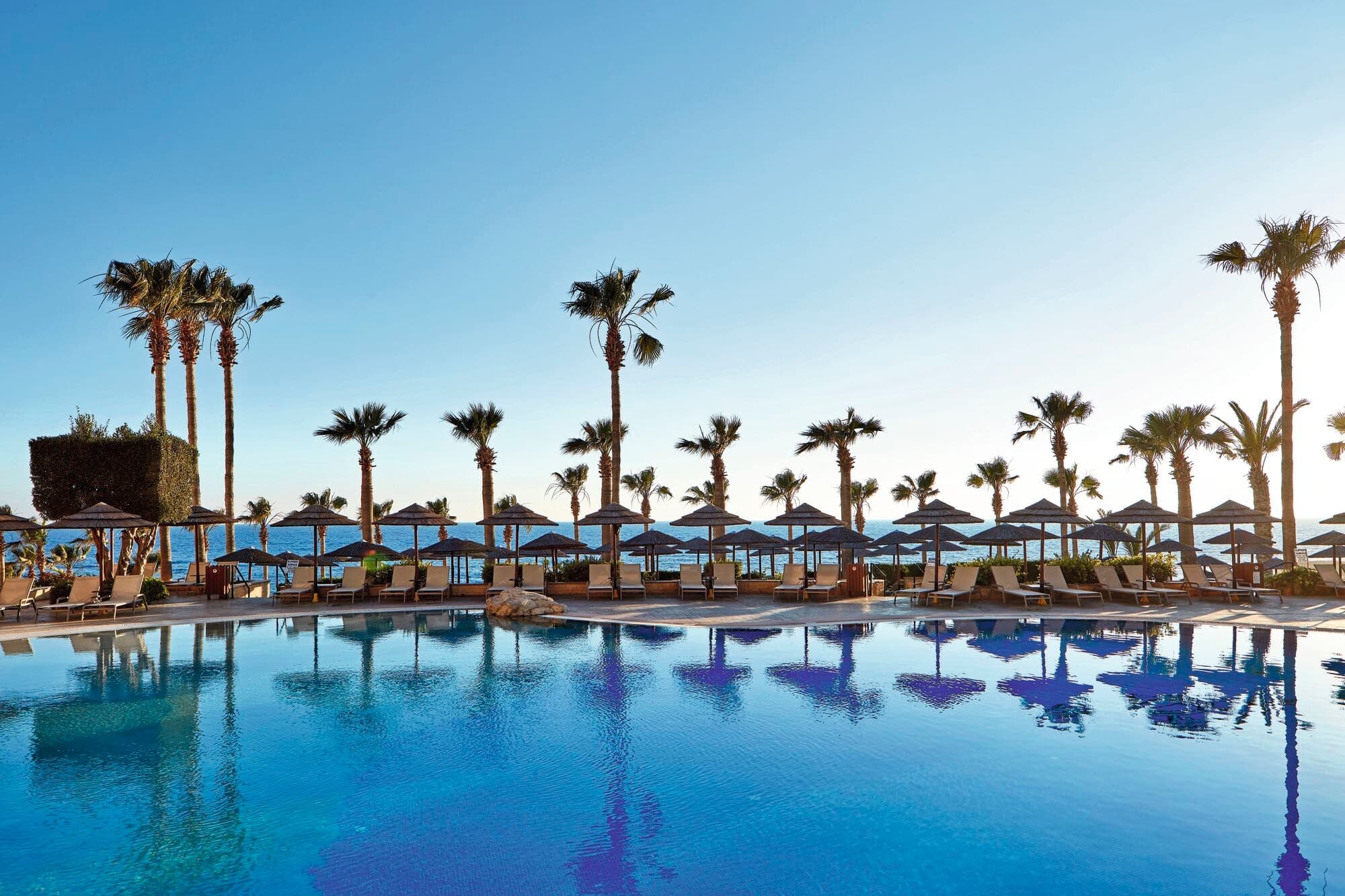 Atlantica Golden Beach