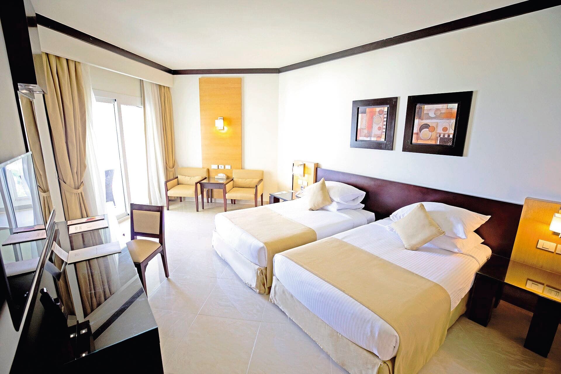 Egypt Beach Getaway - photo 2