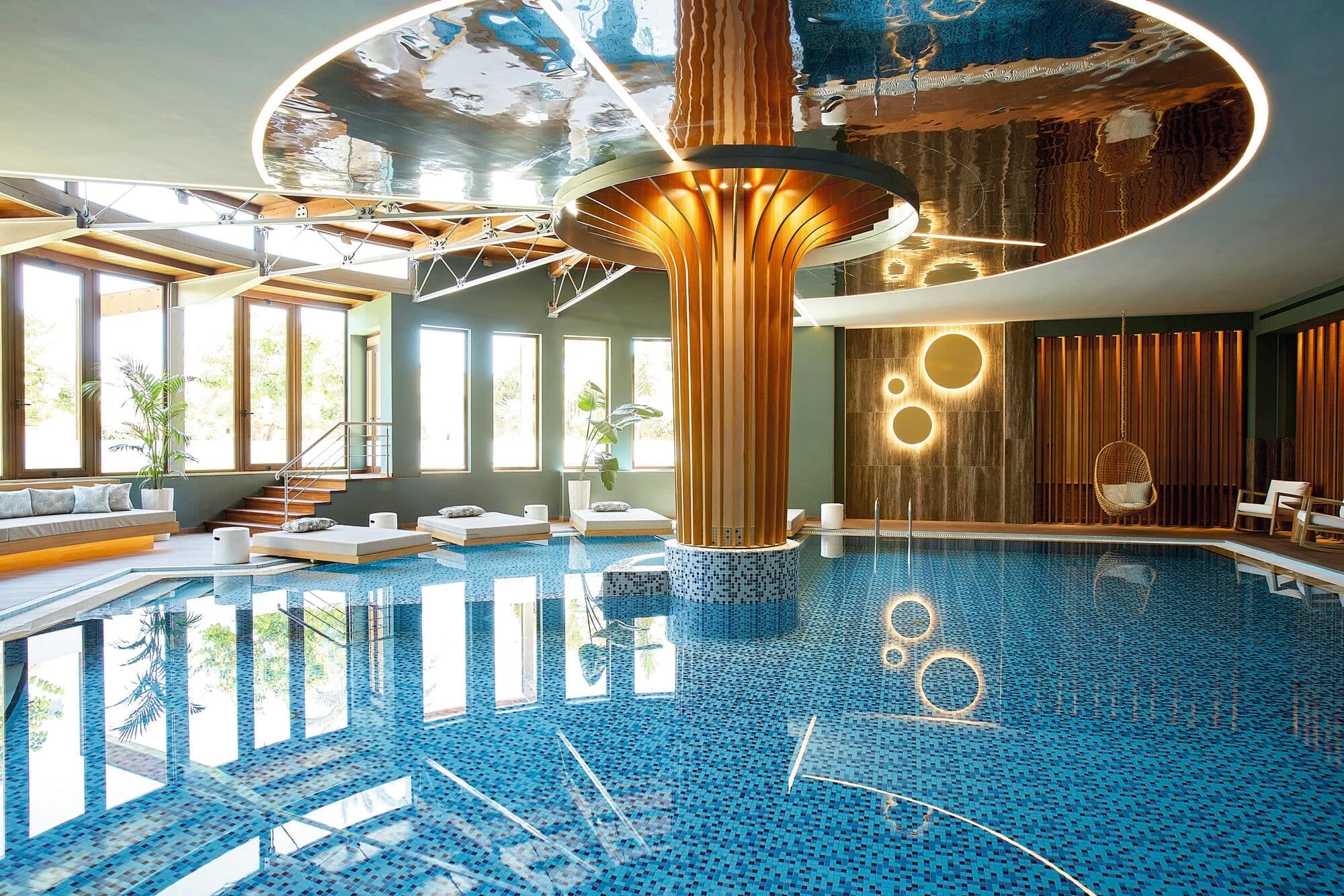 Minoa Palace Resort - photo 3