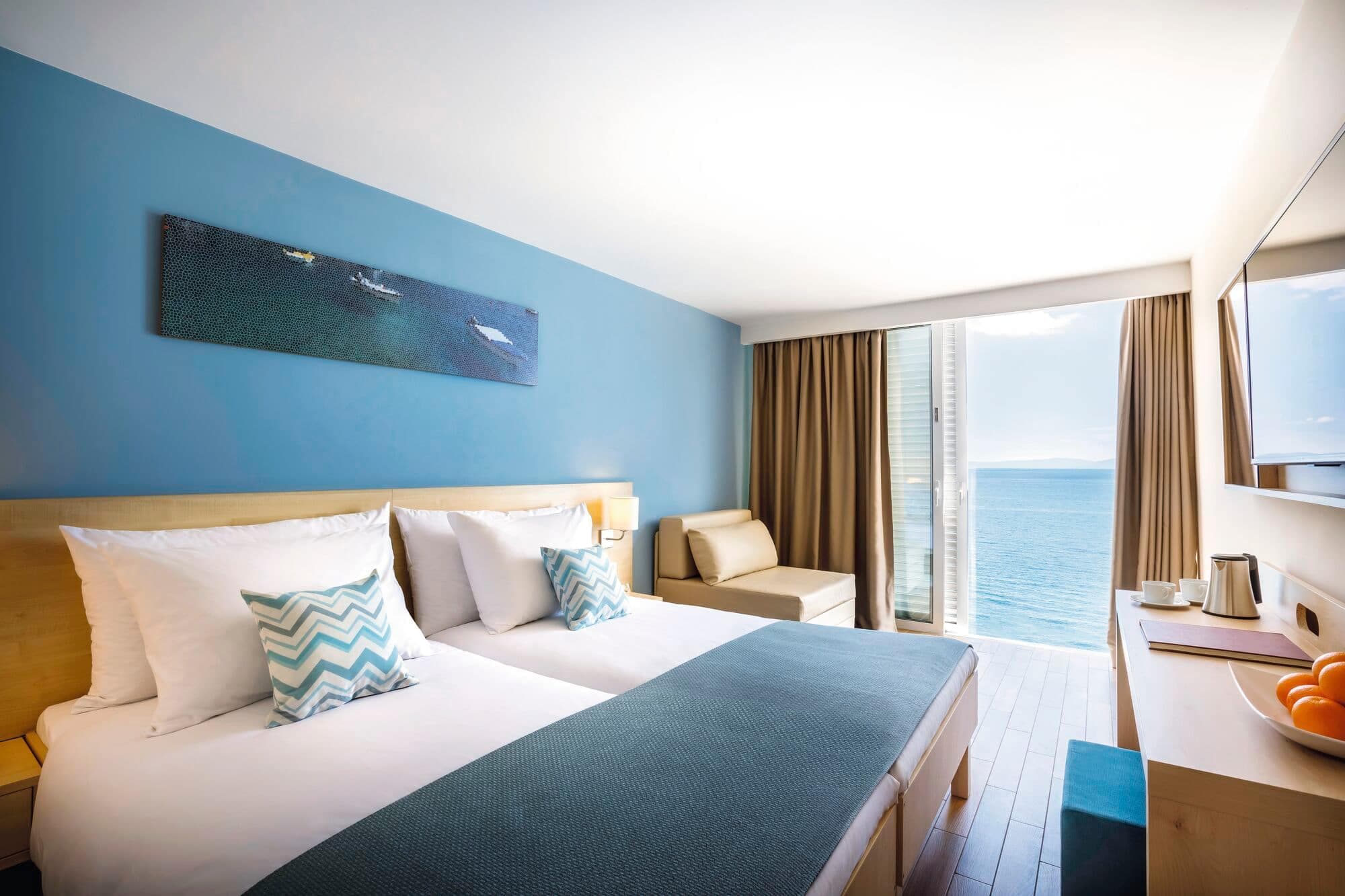 Hotel Valamar Bellevue, Croatia - photo 2