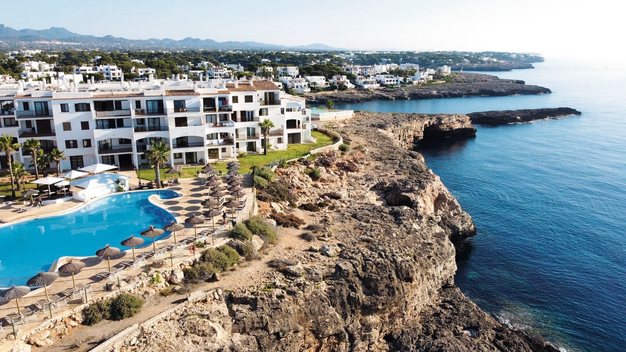 Alua Suite Las Rocas - main photo