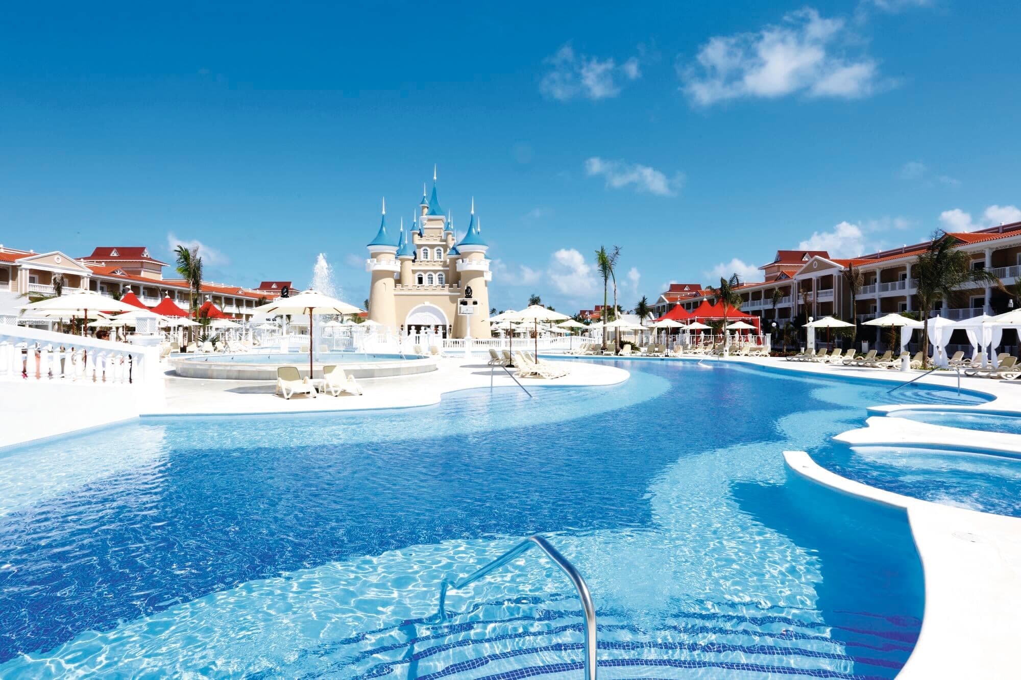 Bahia Principe Explore Legend - main photo