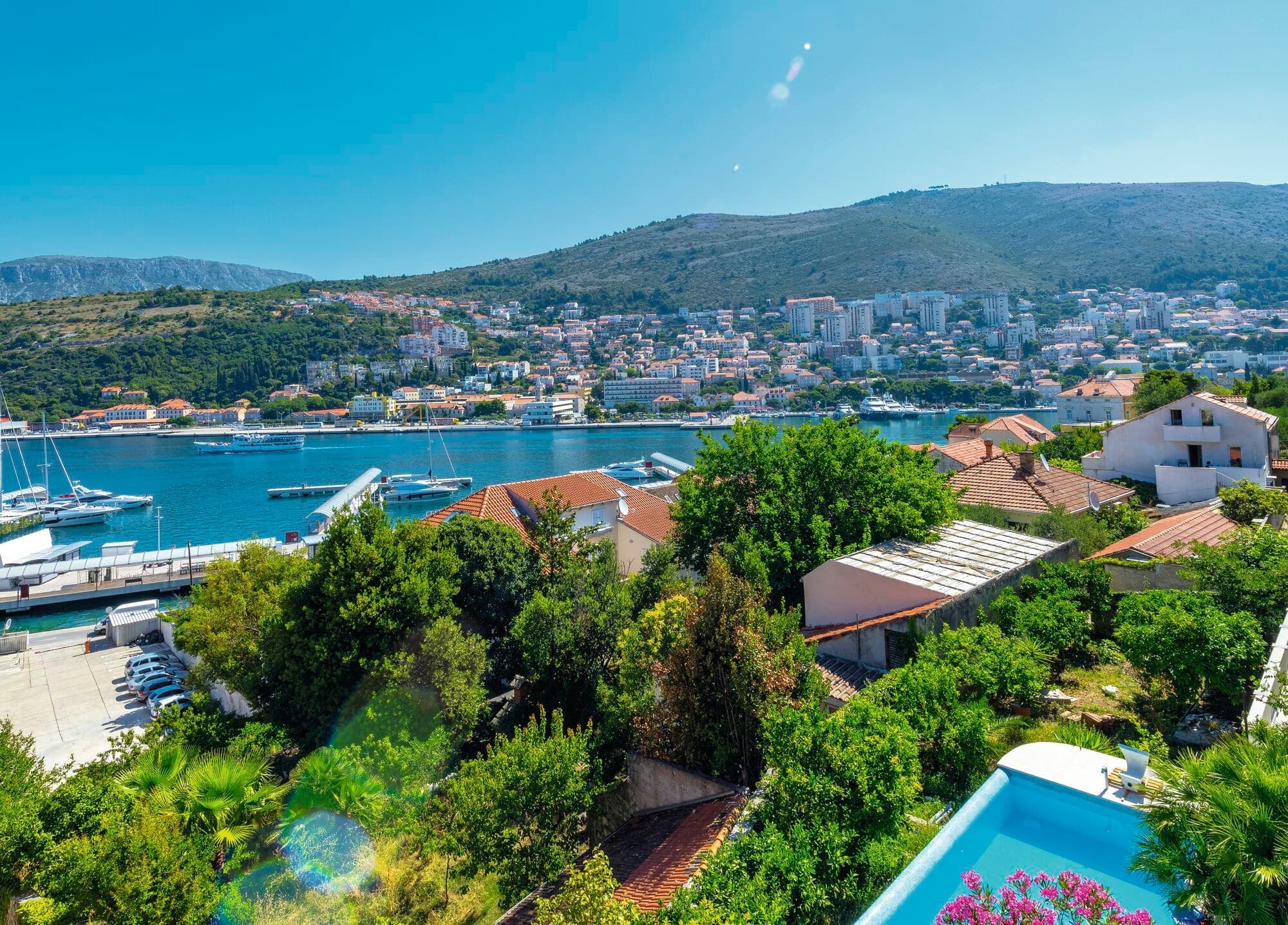 Hotel Lapad - main photo
