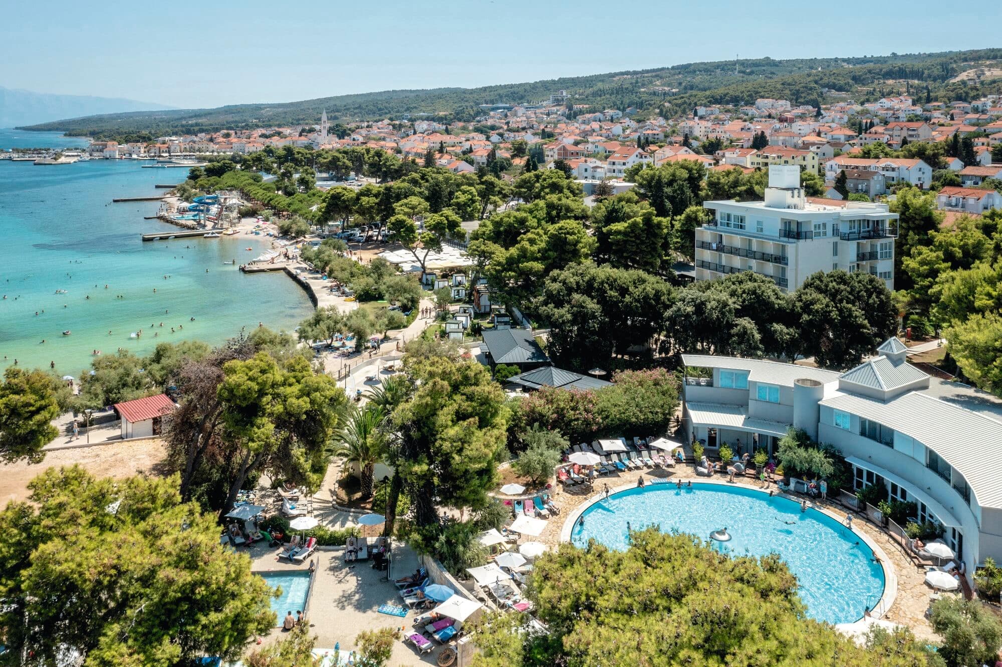 Family Getaway in Croatia - main photo
