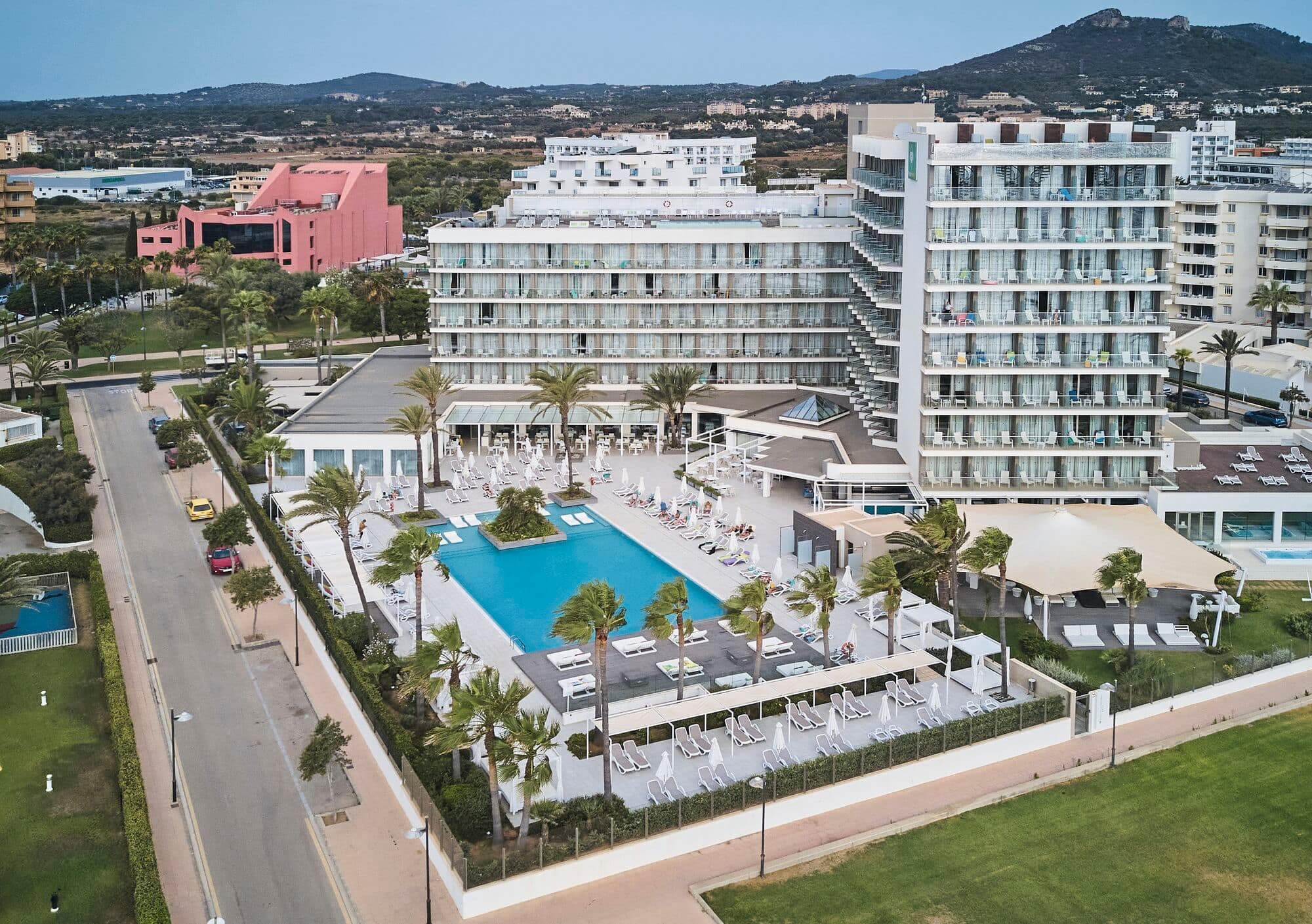 Protur Playa Cala Millor - main photo