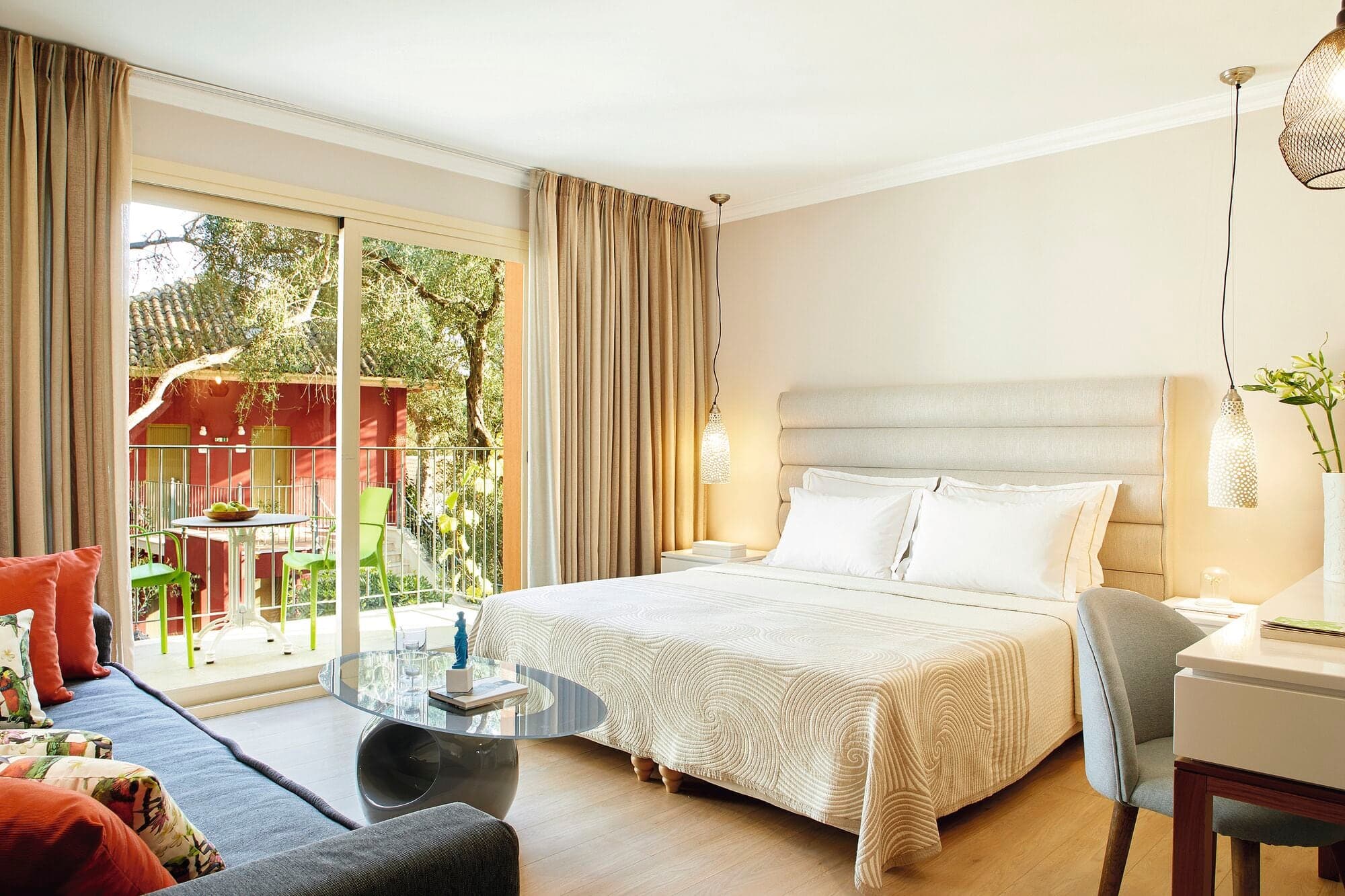 Parga Beach Resort - photo 2