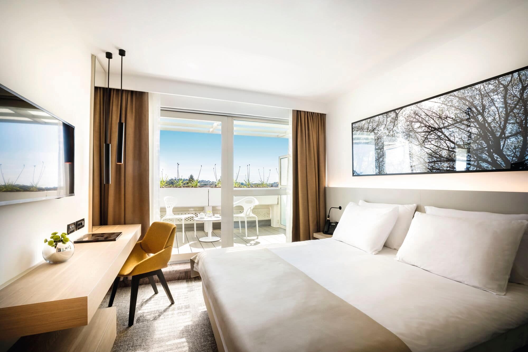 Hotel Eden - photo 2