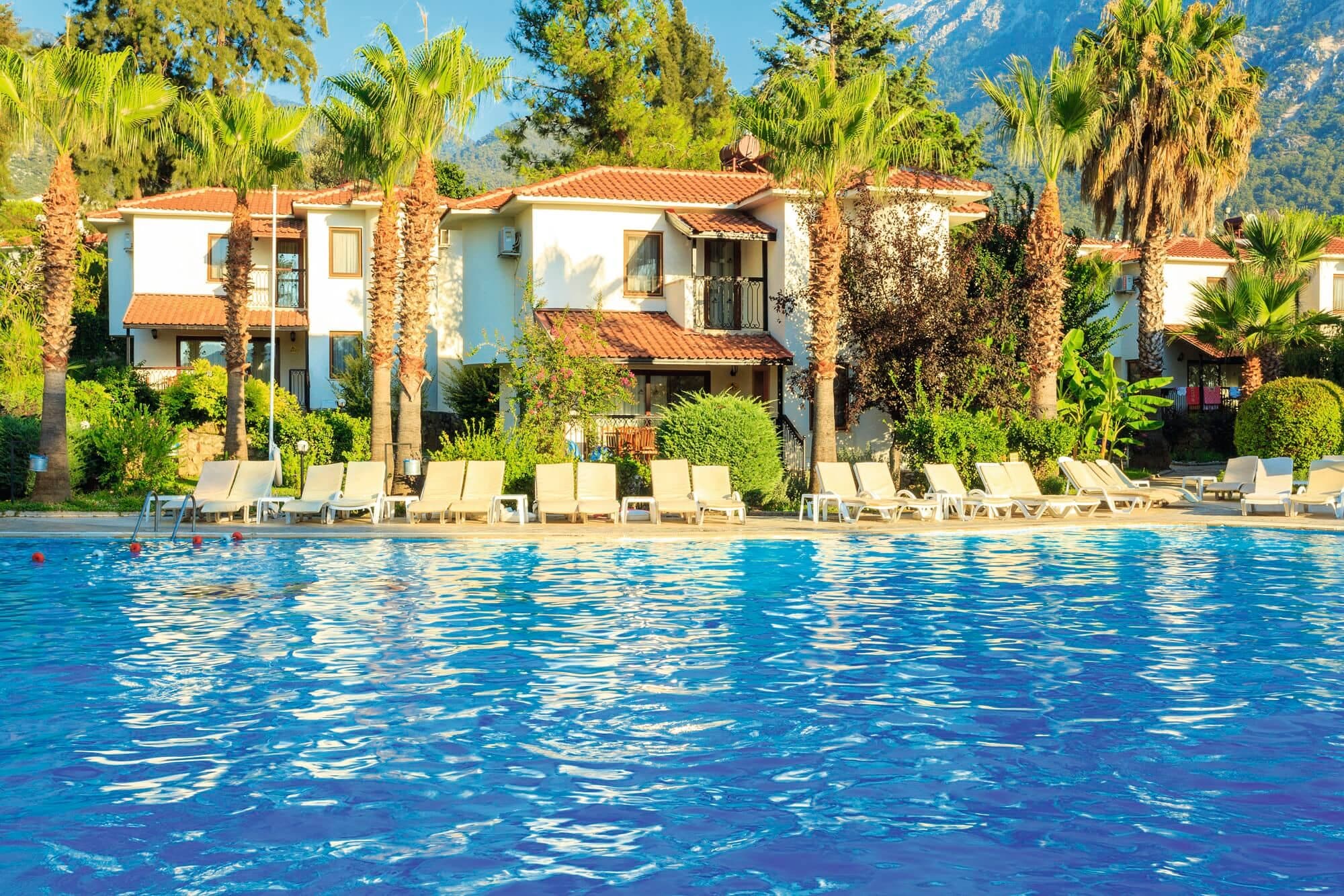Orka World Hotel - photo 3