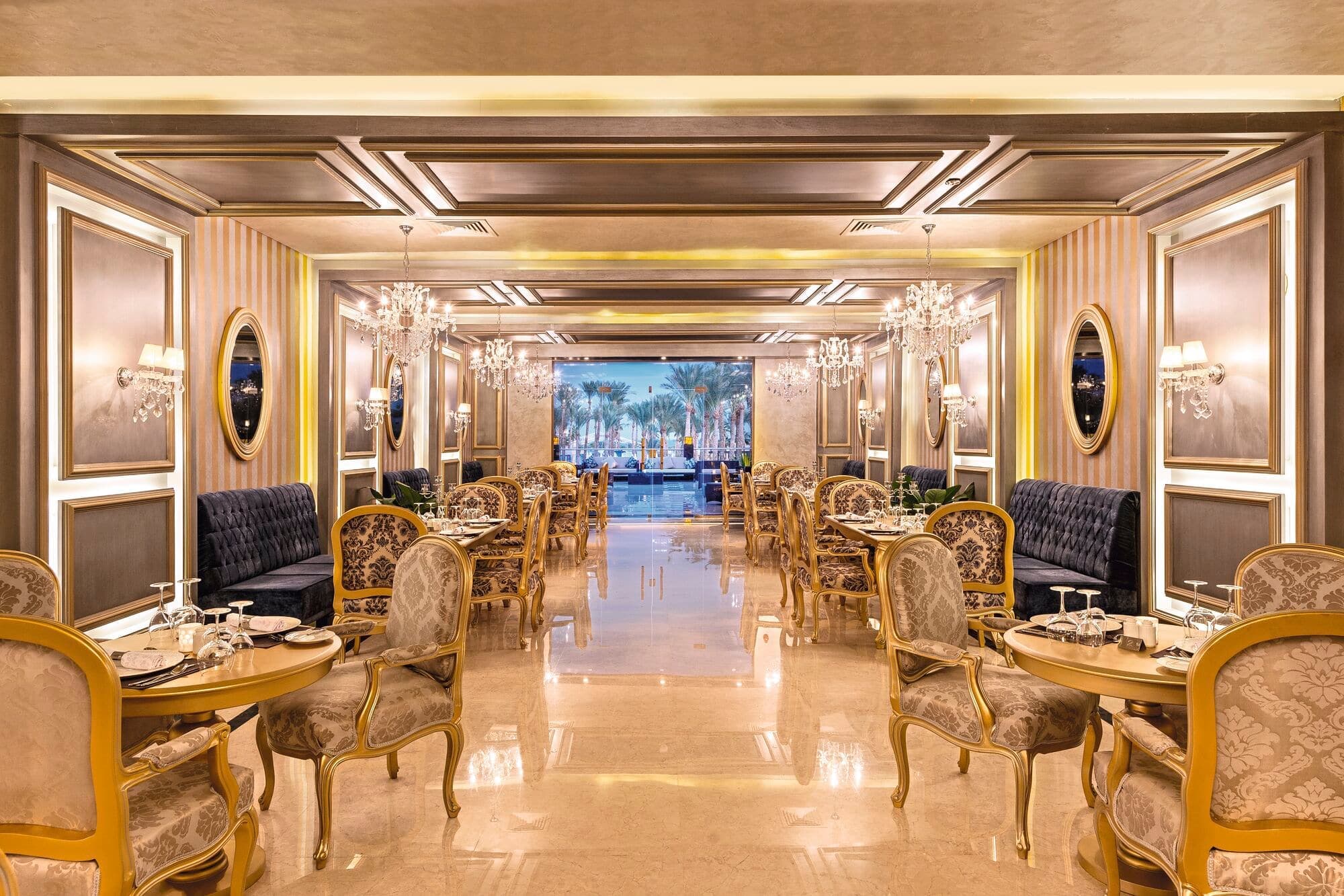 Rixos Premium Seagate - photo 3