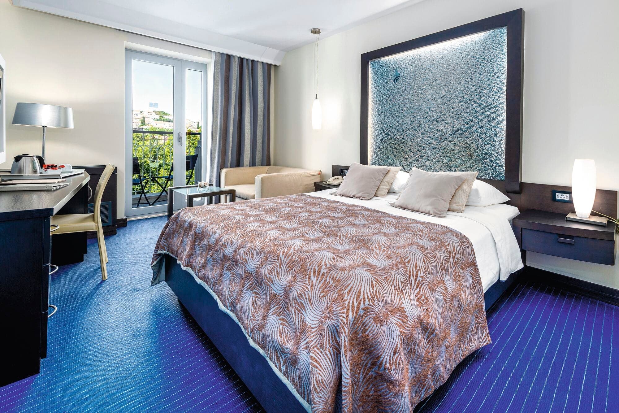 Hotel Lapad - photo 2