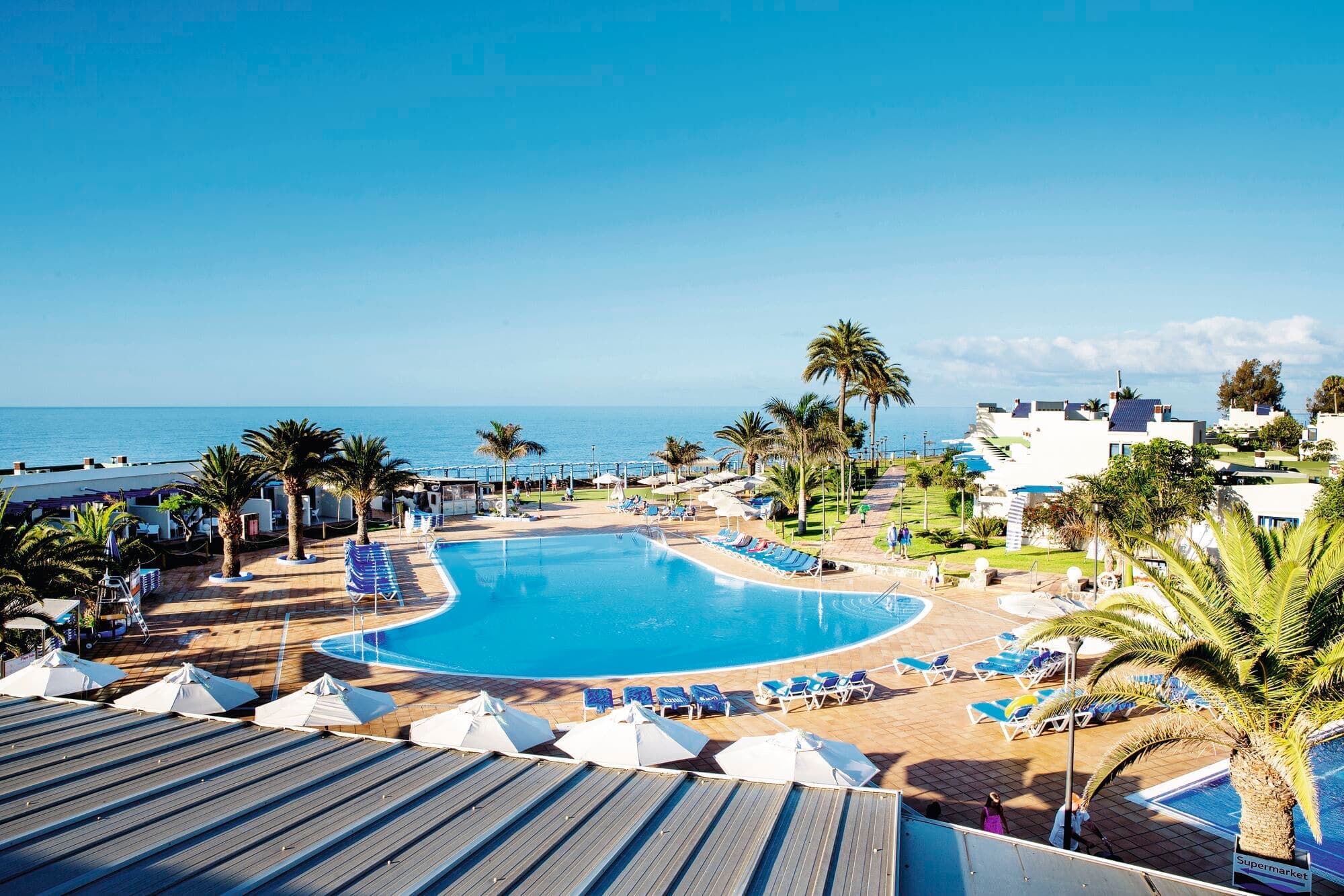 TUI BLUE Playa Feliz - main photo
