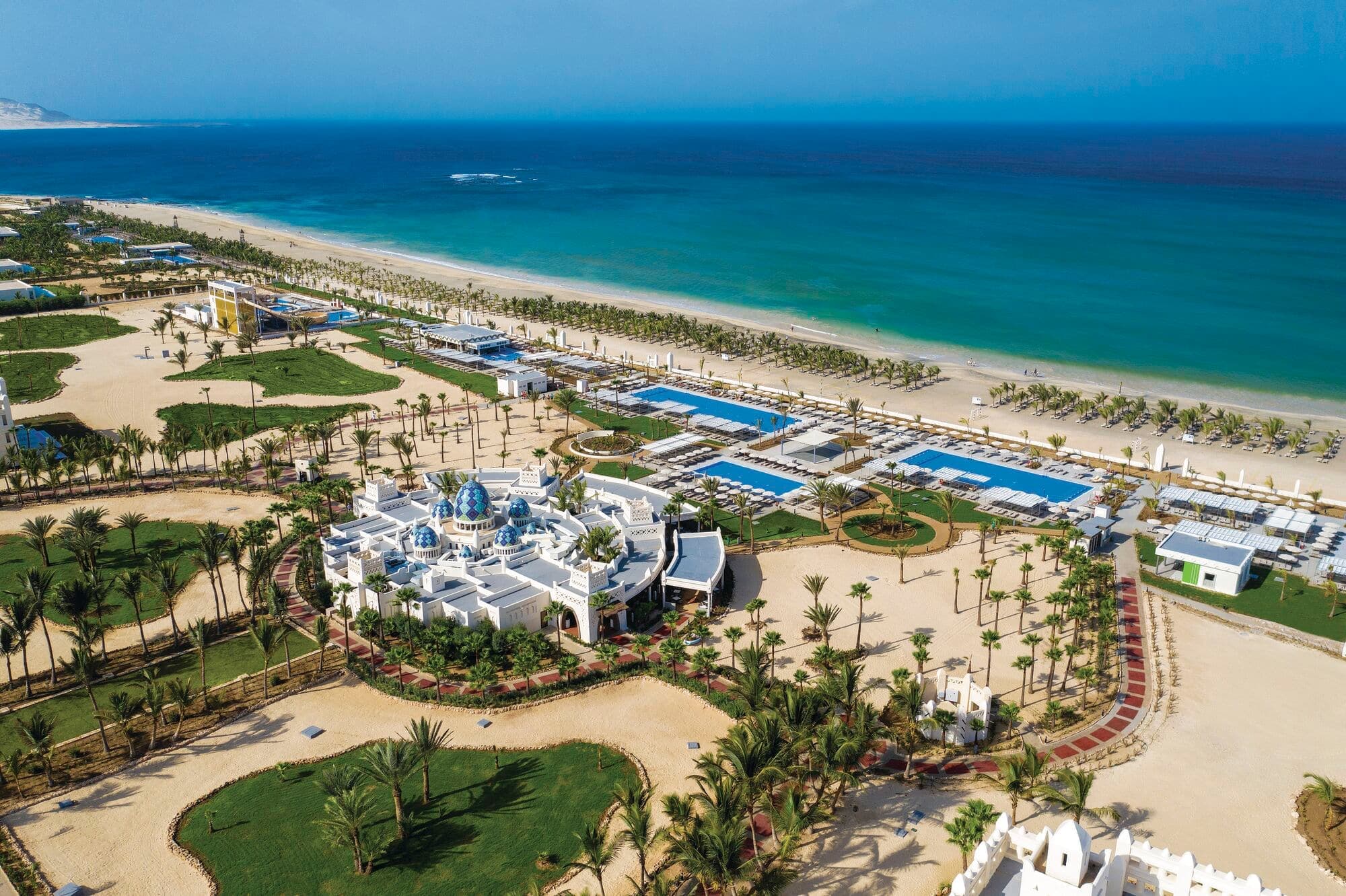 Riu Karamboa - main photo