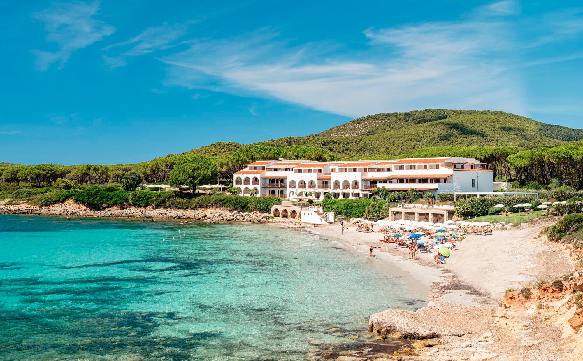 Hotel Punta Negra - main photo