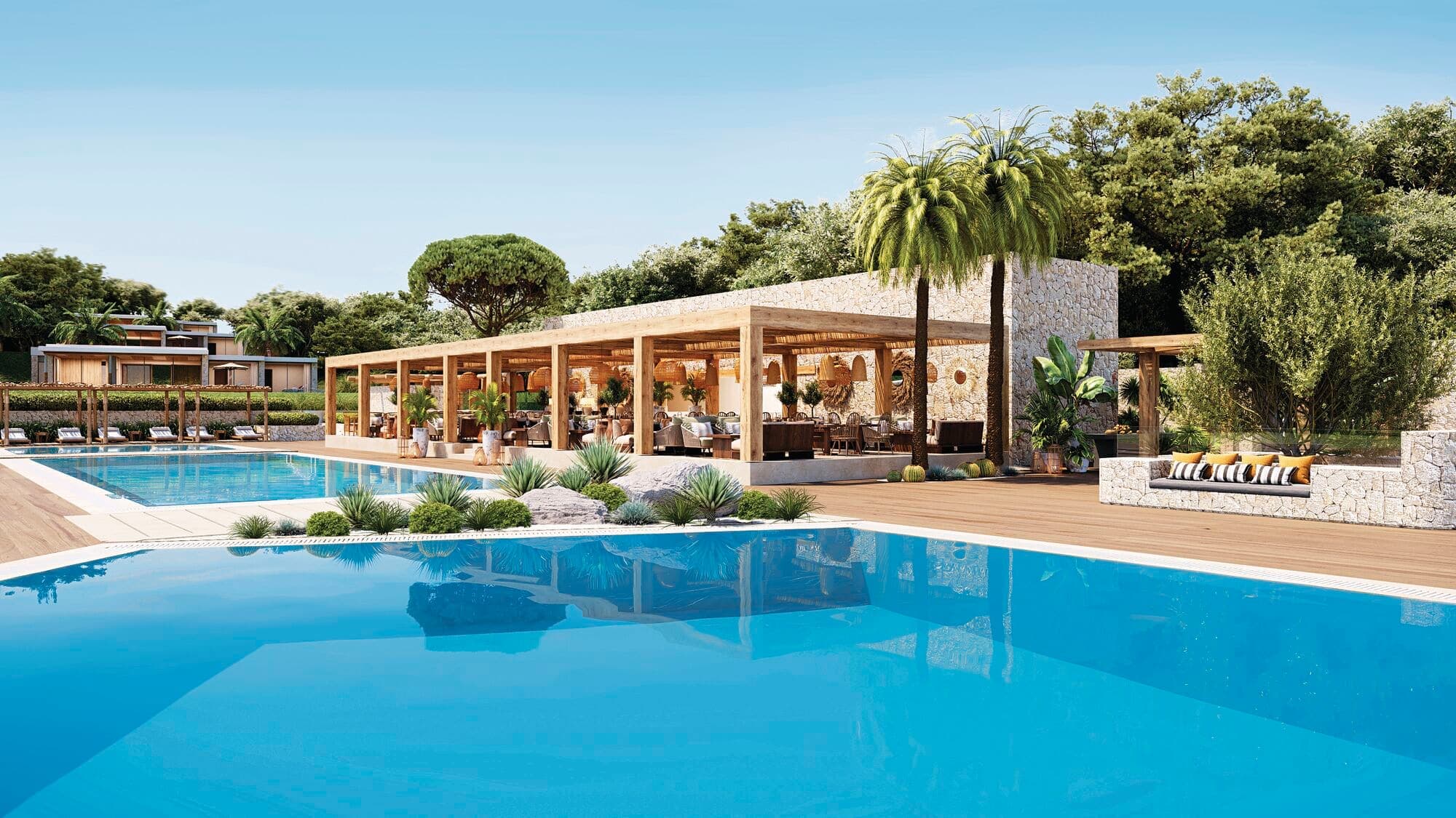 Ikos Porto Petro - photo 3