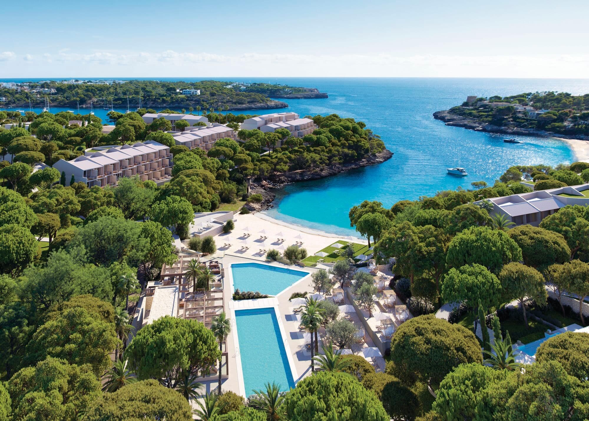 Ikos Porto Petro - main photo