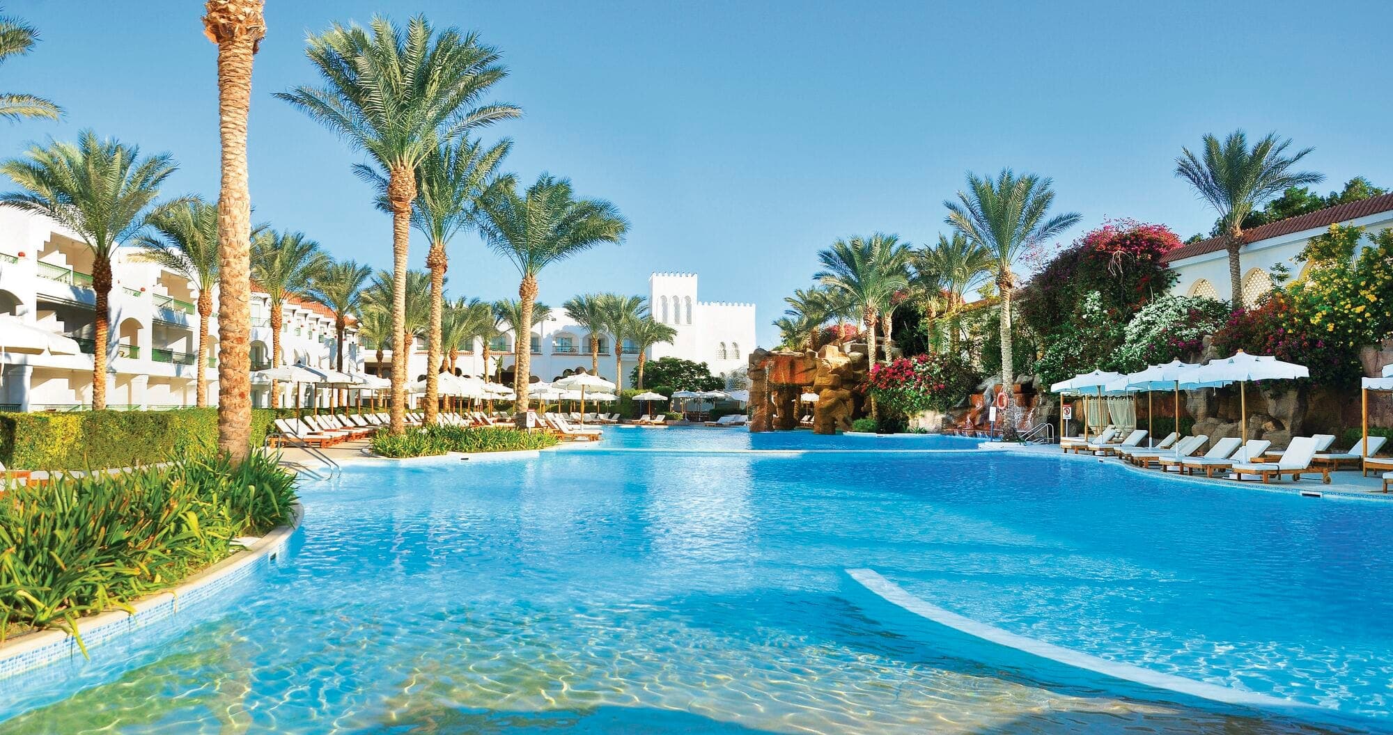 Baron Palms Sharm El Sheikh - main photo
