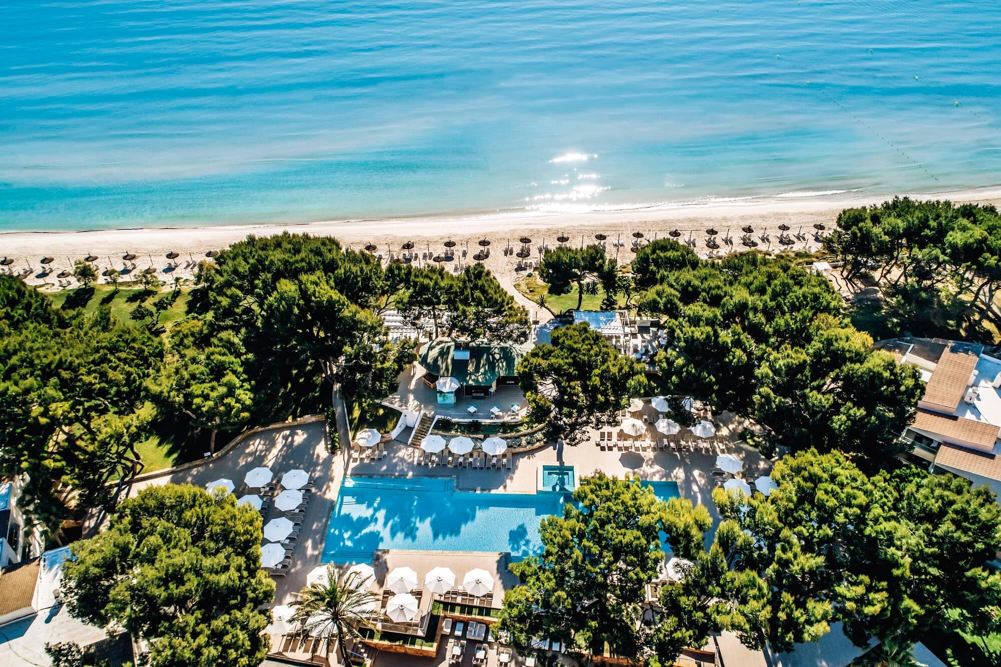 Iberostar Playa de Muro