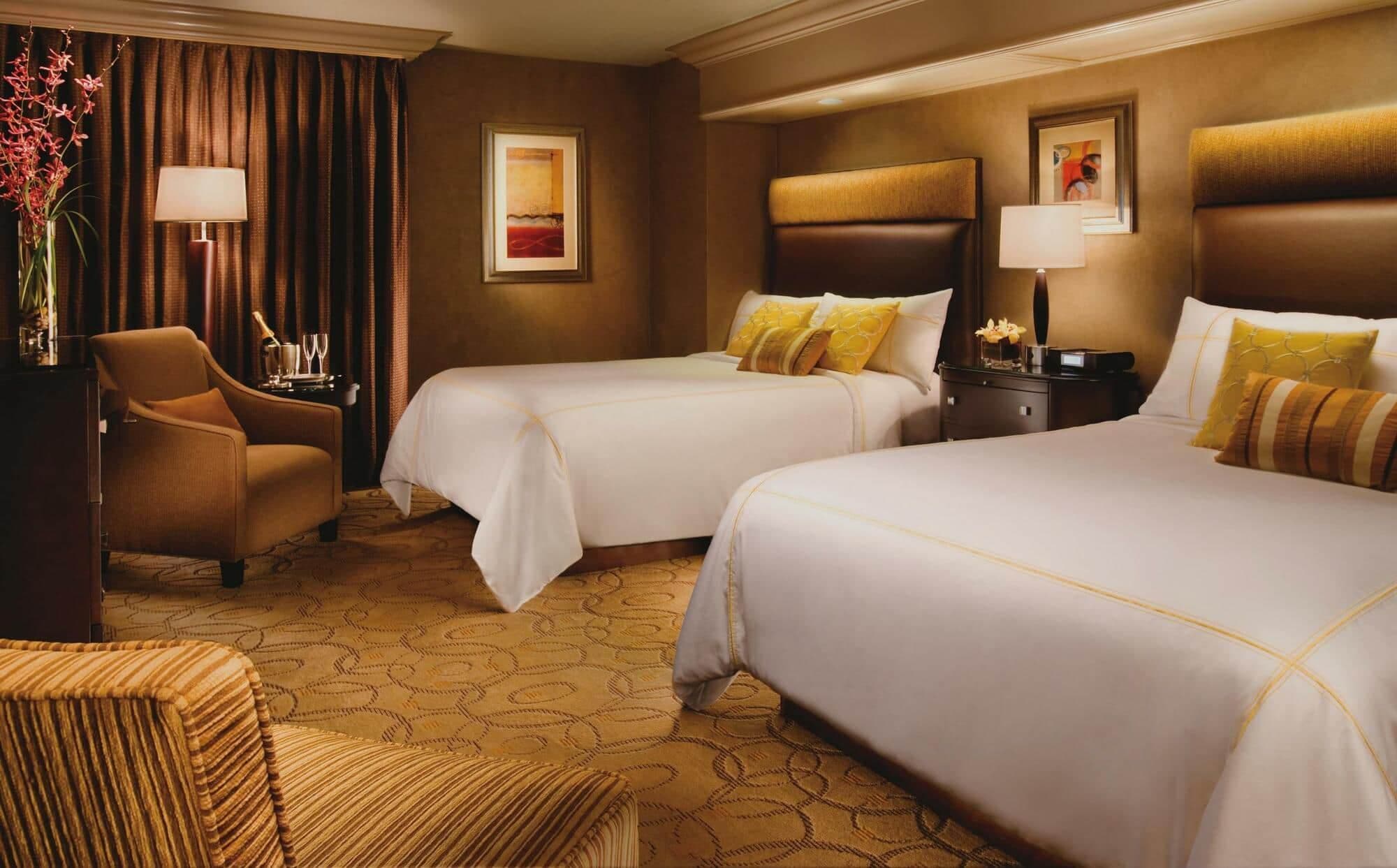 Las Vegas Getaway - photo 2