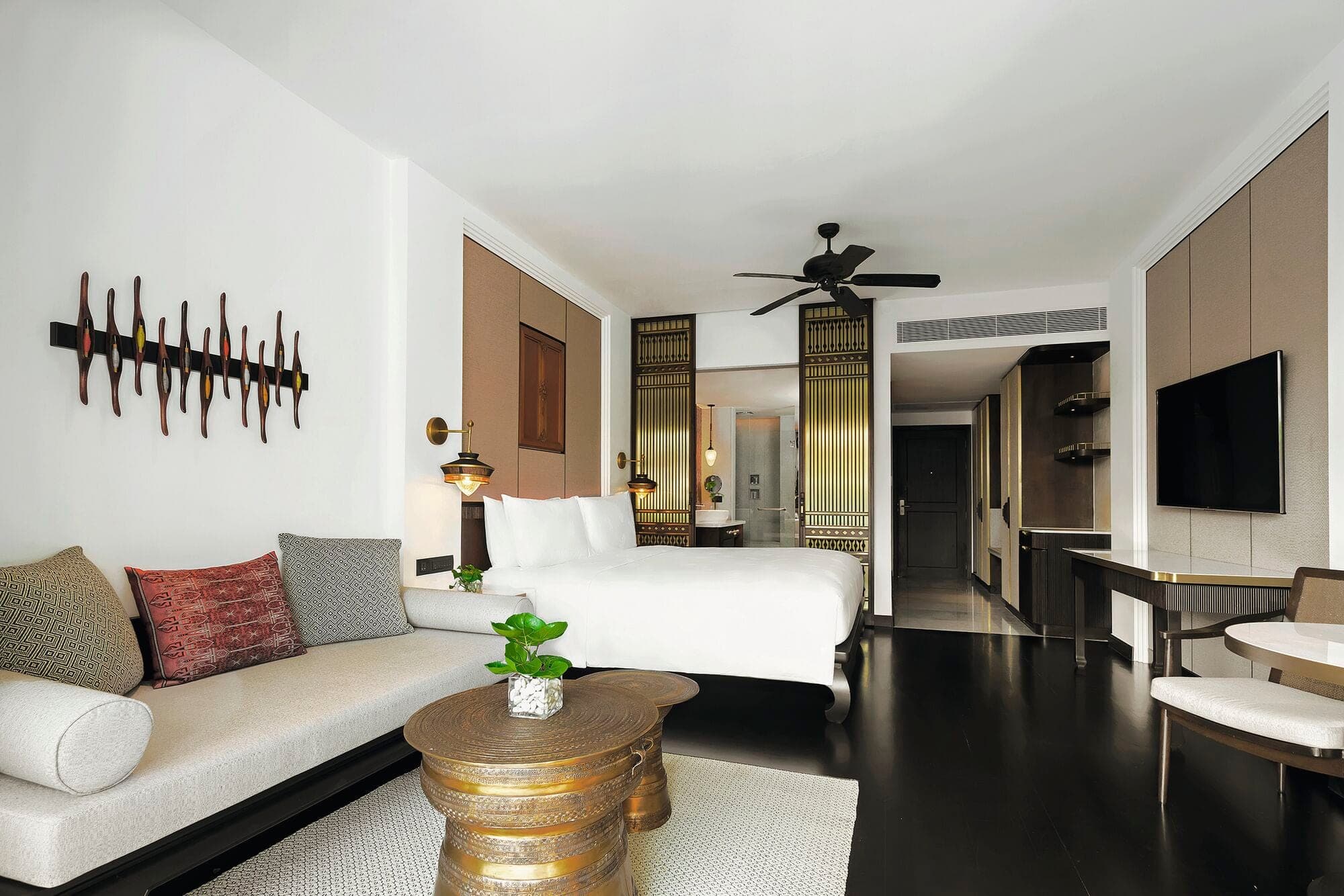 JW Marriott Khao Lak - photo 2
