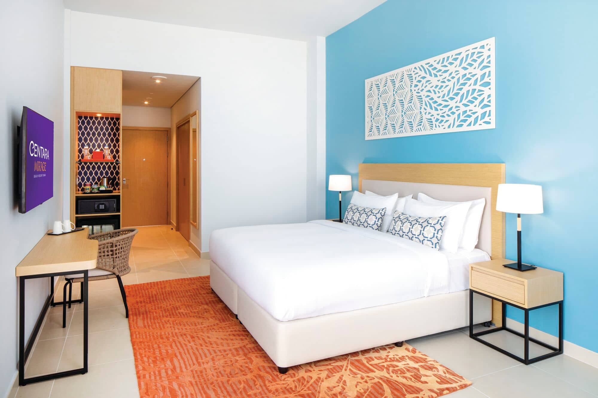 Centara Mirage Beach Resort Dubai - photo 2