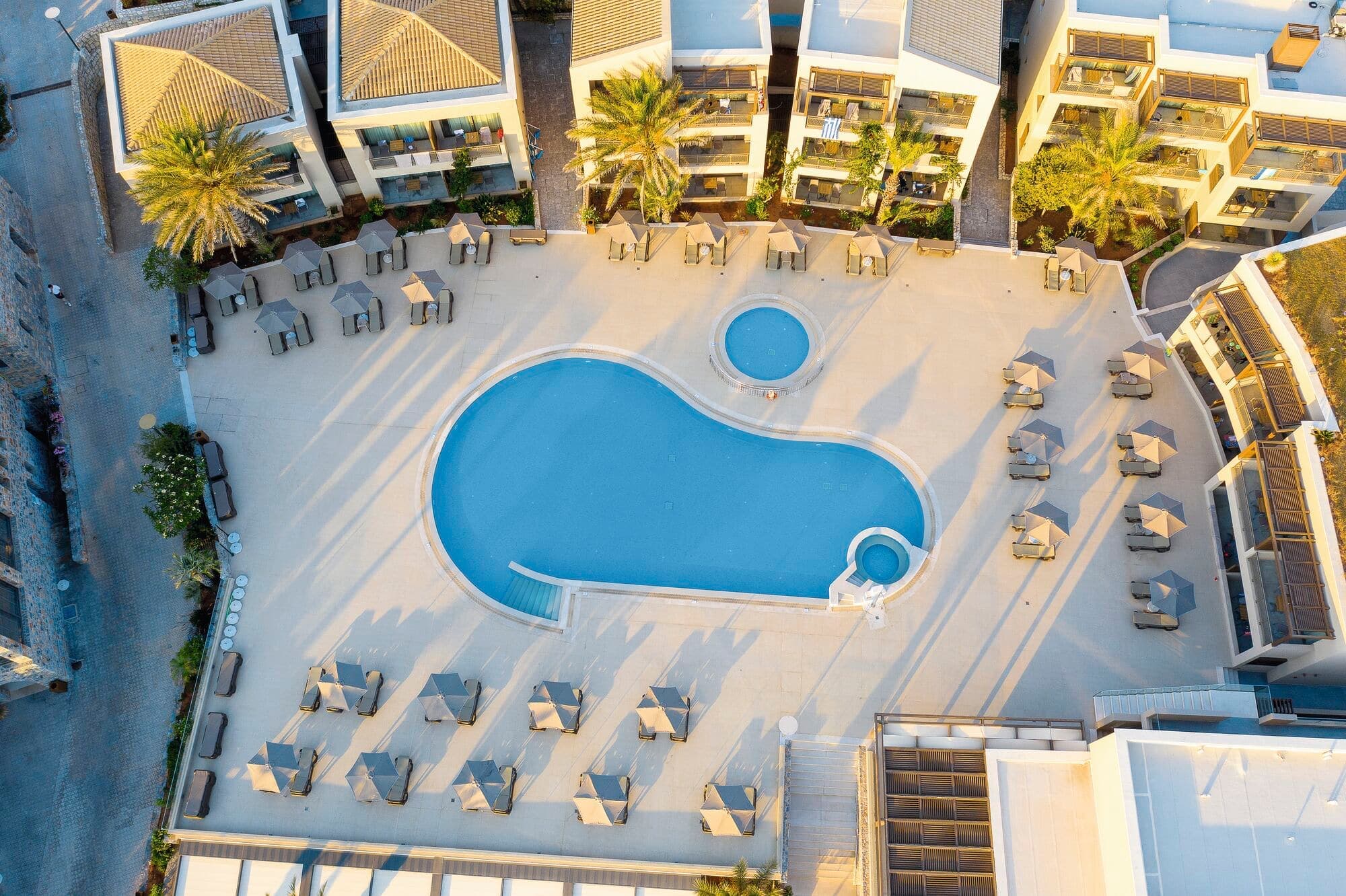 Nana Golden Beach All Inclusive - photo 3