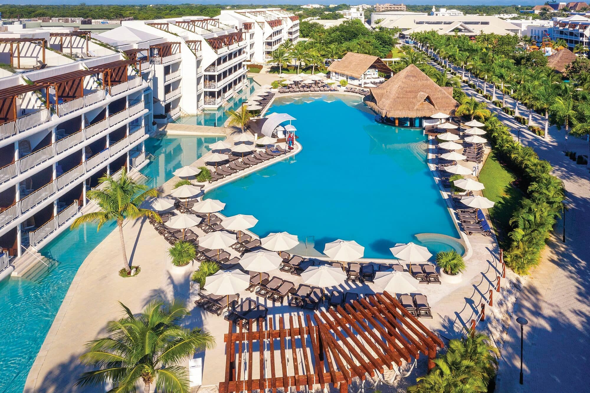Beachfront Junior Suite