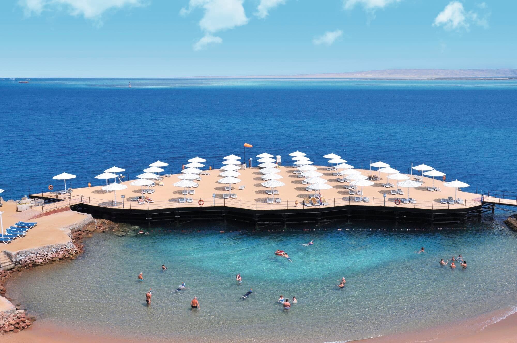 Sunrise Holidays Resort - photo 3