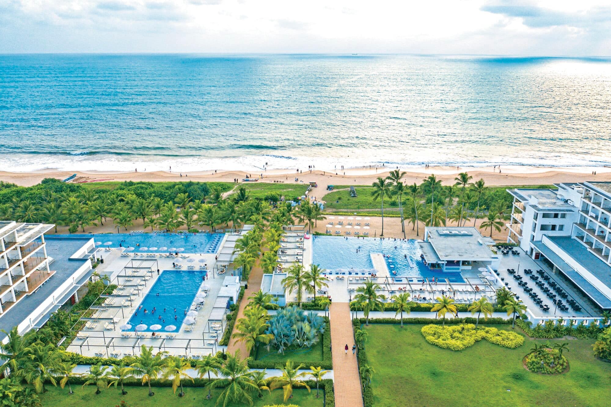 Riu Sri Lanka Holiday - photo 3