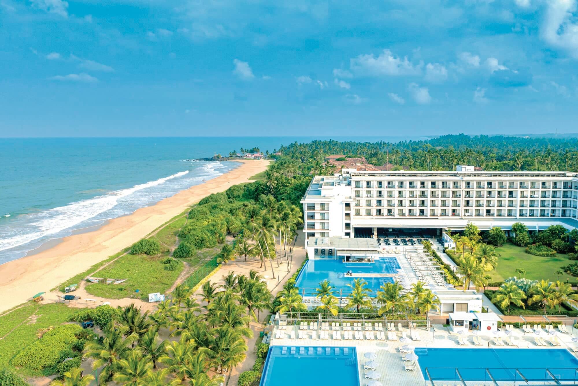 Riu Sri Lanka Holiday - main photo