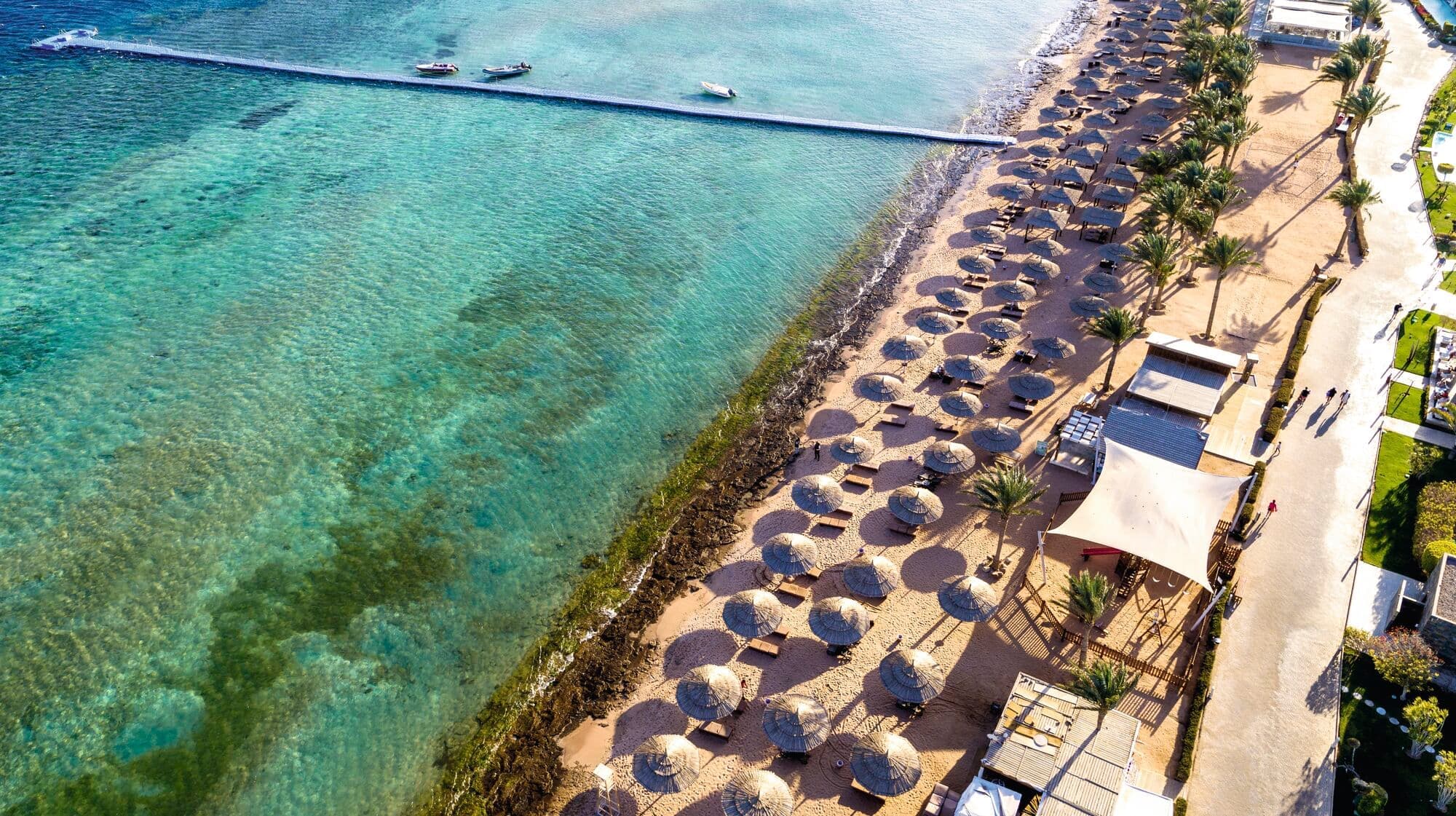 Luxury Red Sea Retreat - photo 3