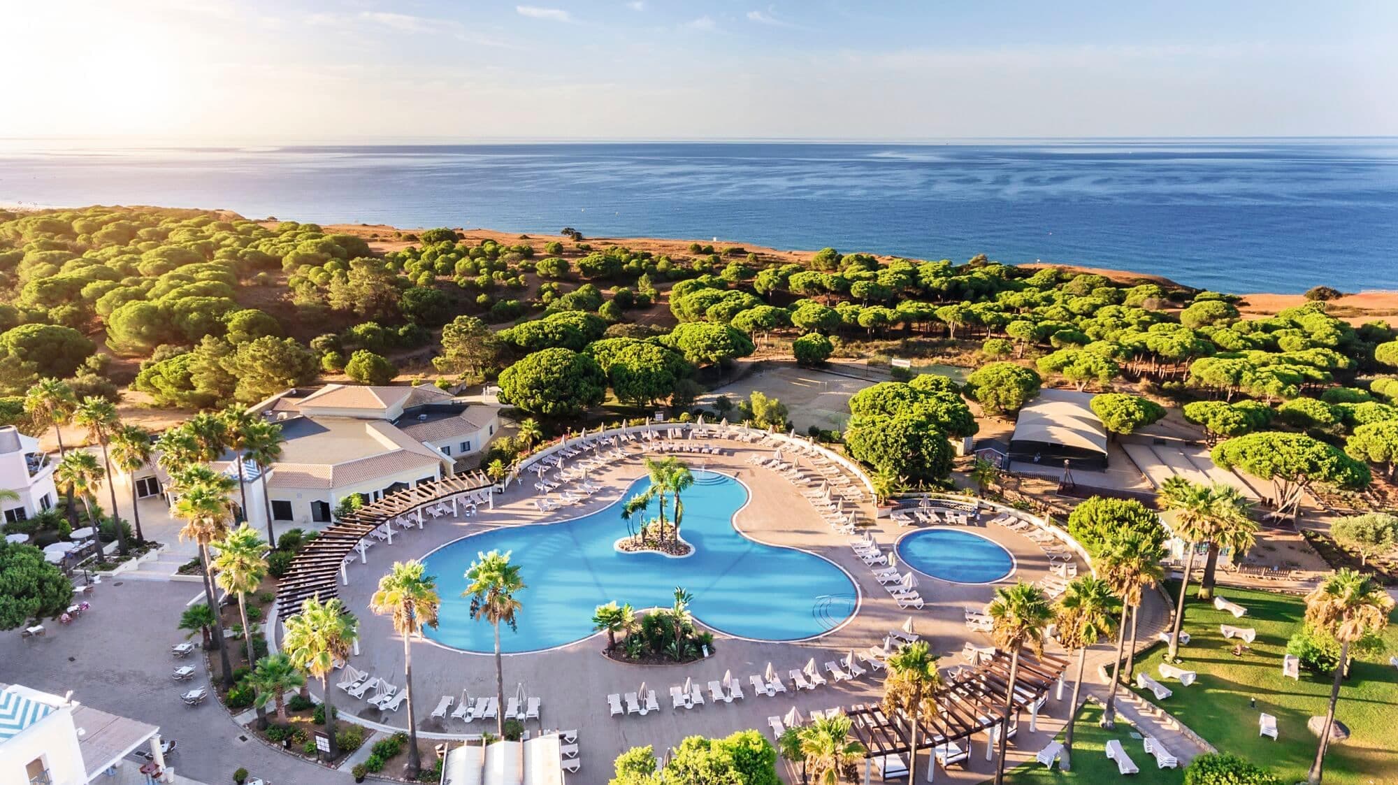 AP ADRIANA BEACH RESORT - main photo