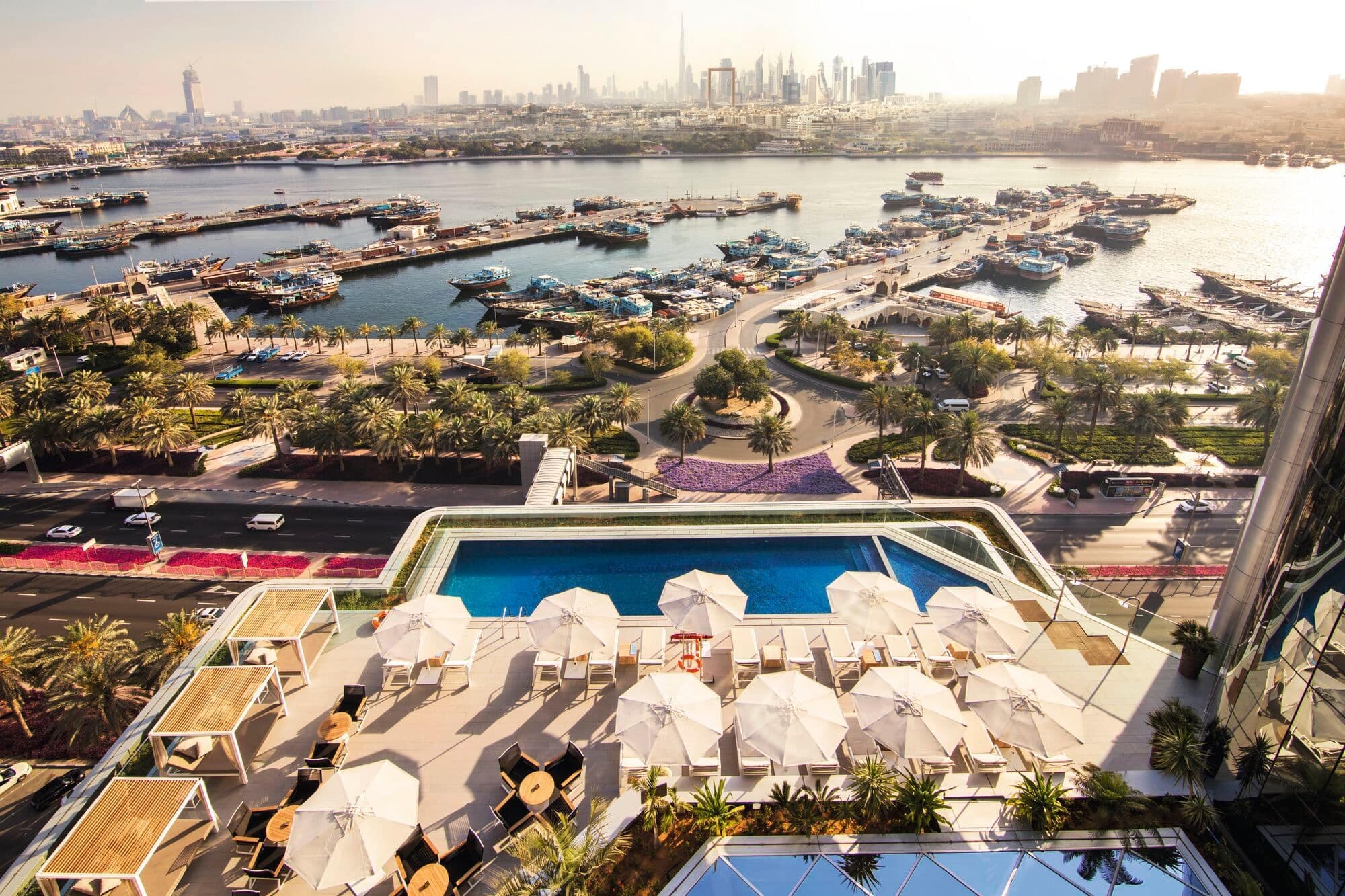 Al Bandar Rotana