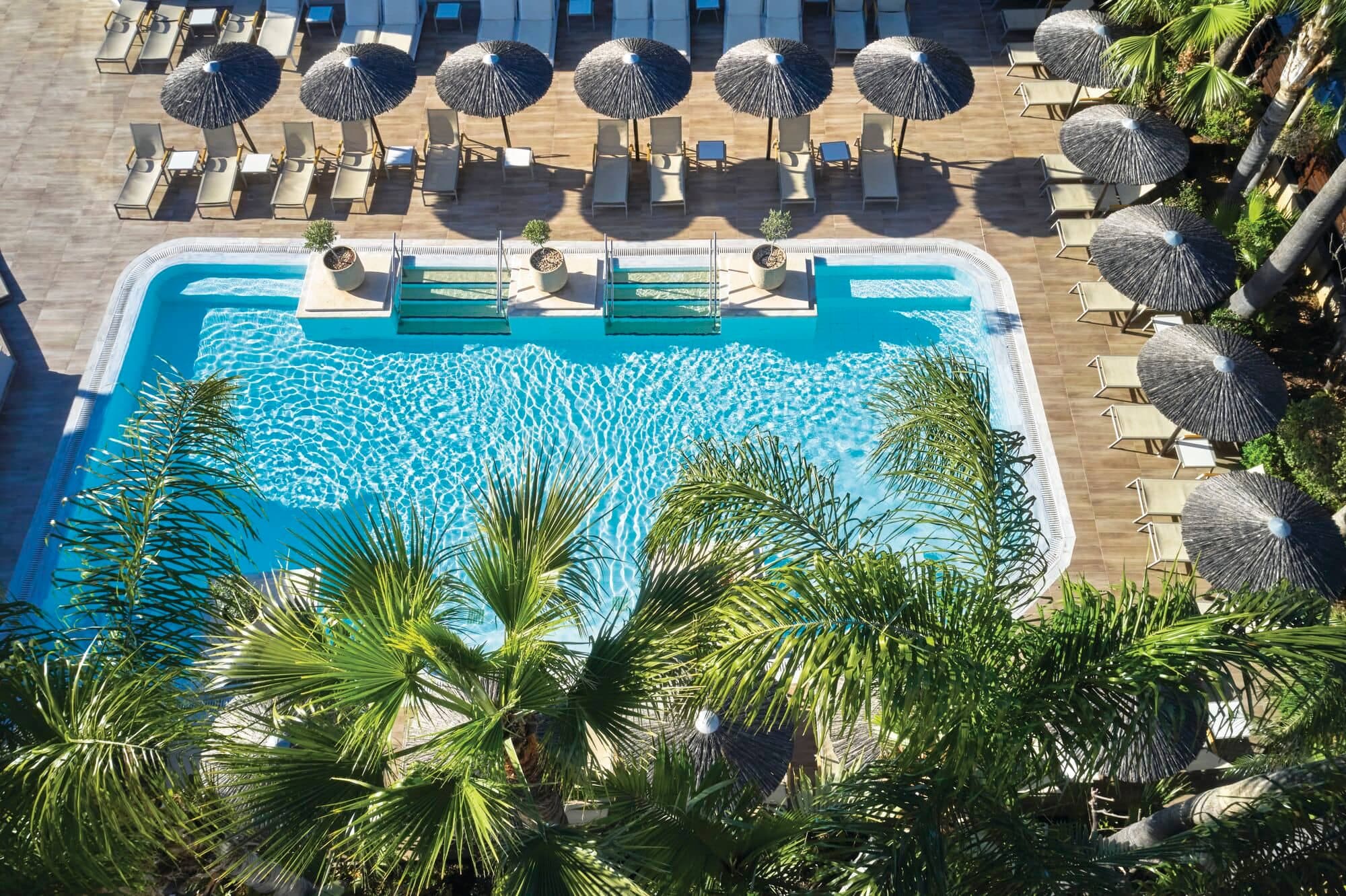 Atlantica Oasis Hotel - photo 2