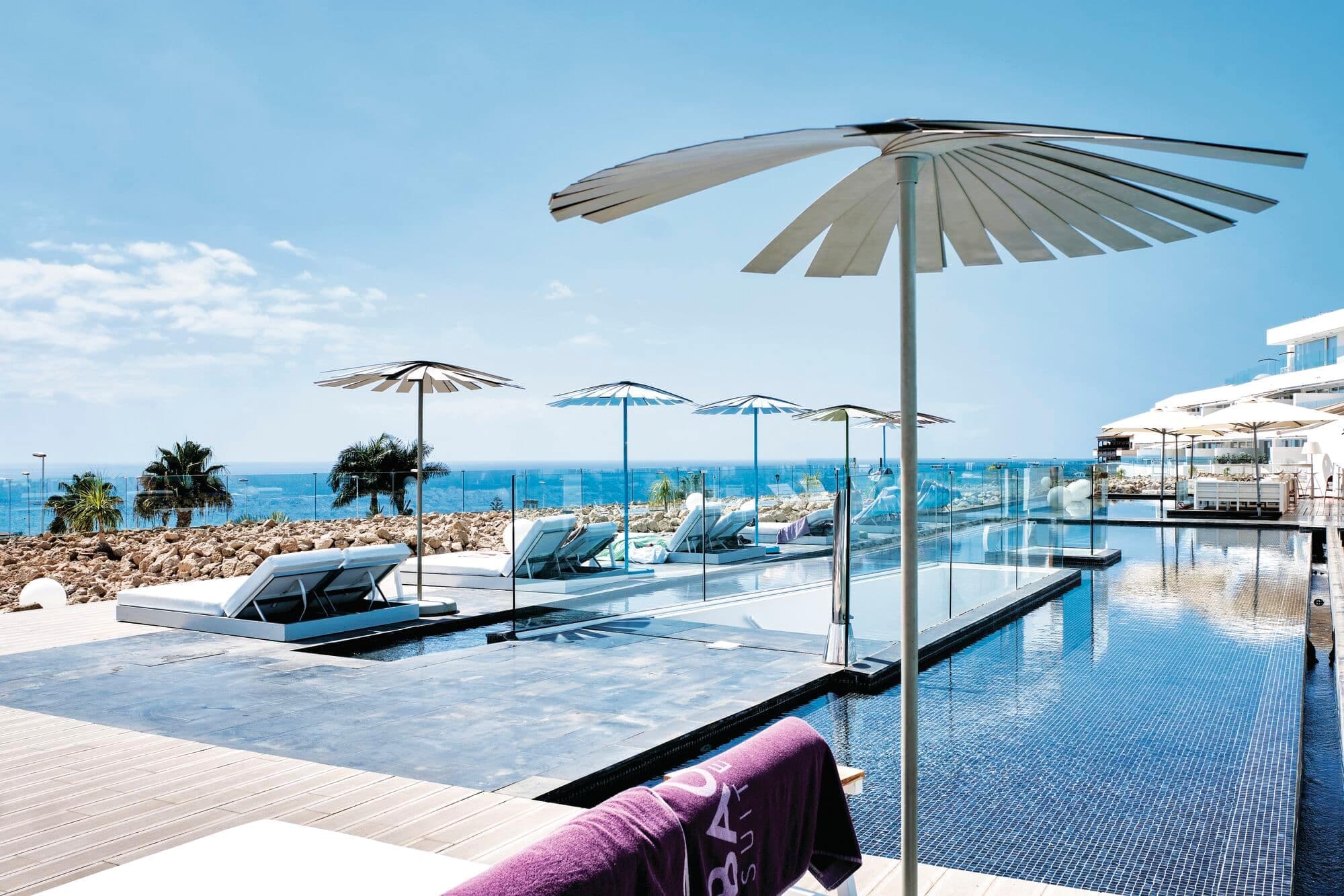 Hotel Baobab Suites - photo 3