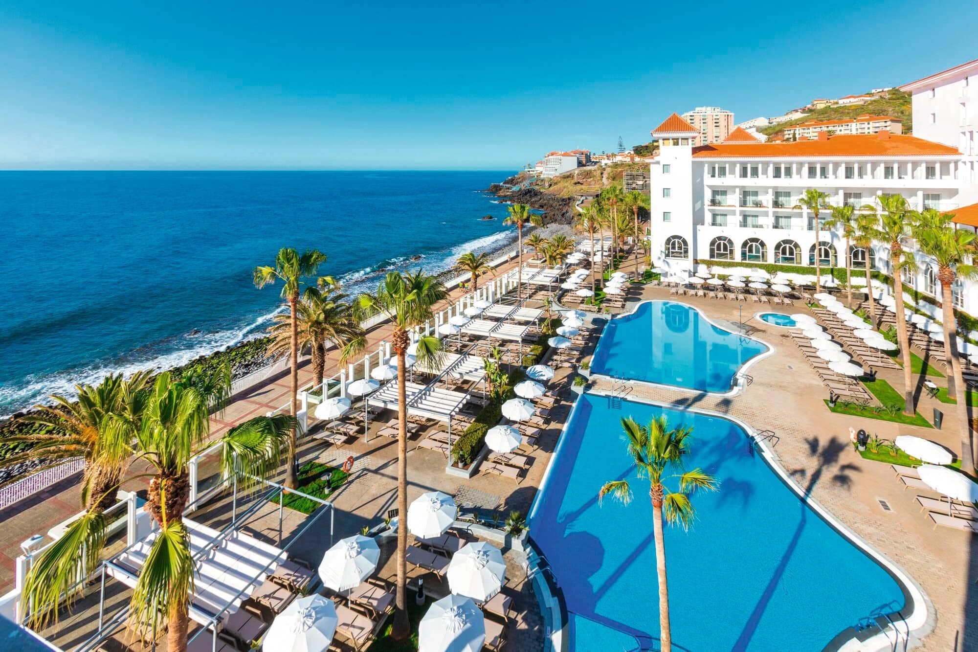 Riu Madeira - main photo